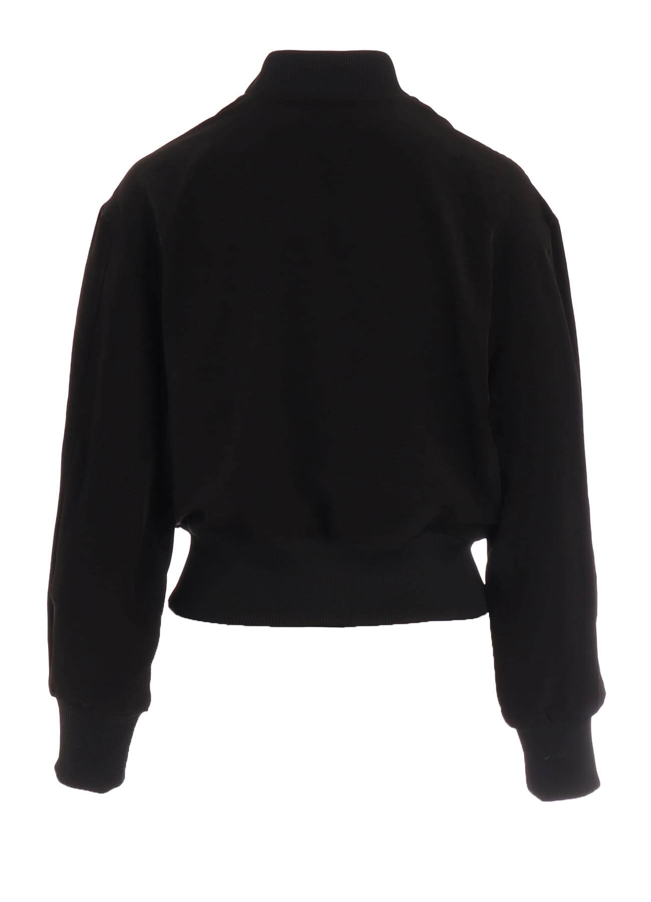 TA/PE DECHINE FLAP POCKET BLOUSE