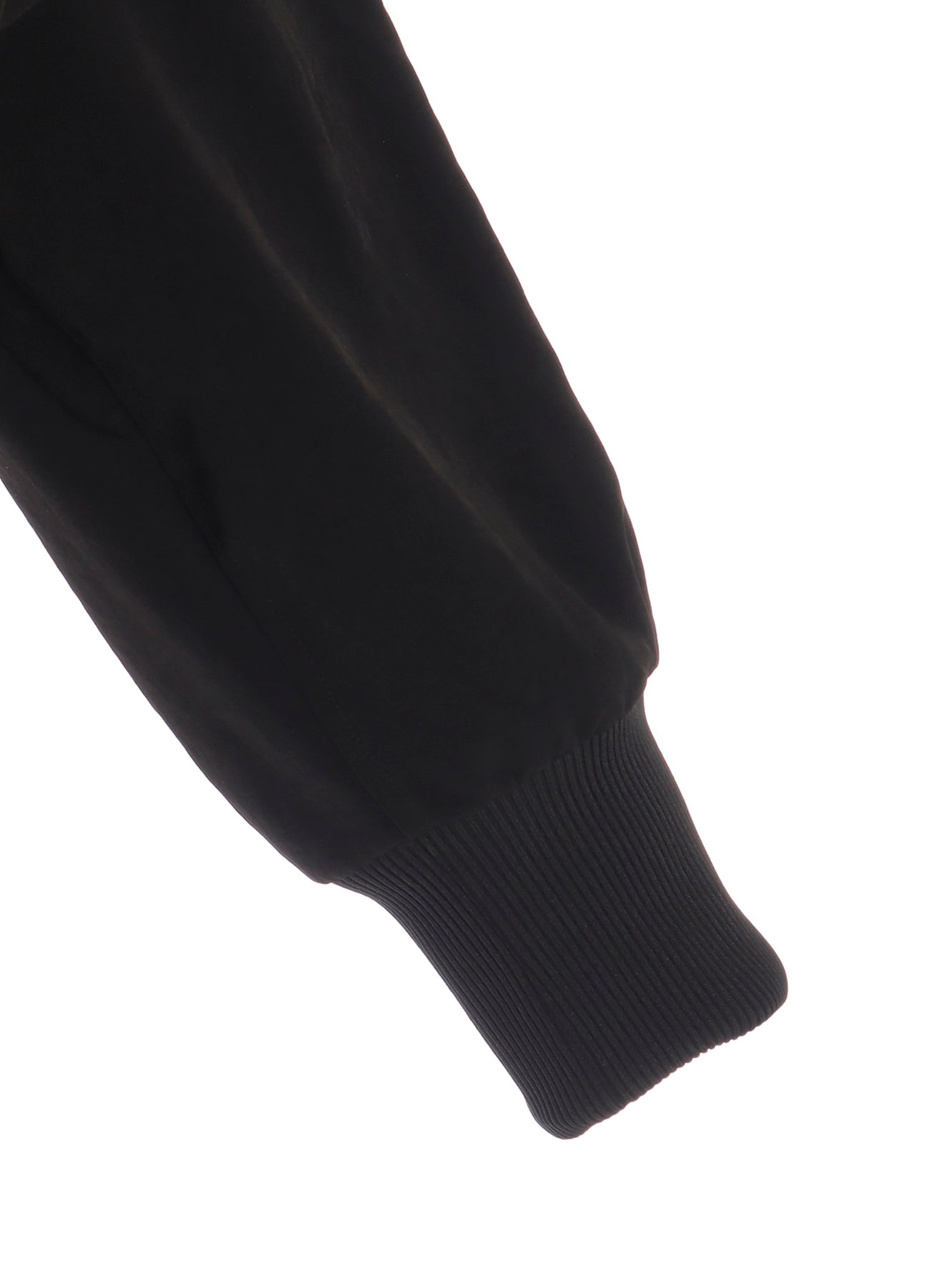 TA/PE DECHINE FLAP POCKET BLOUSE