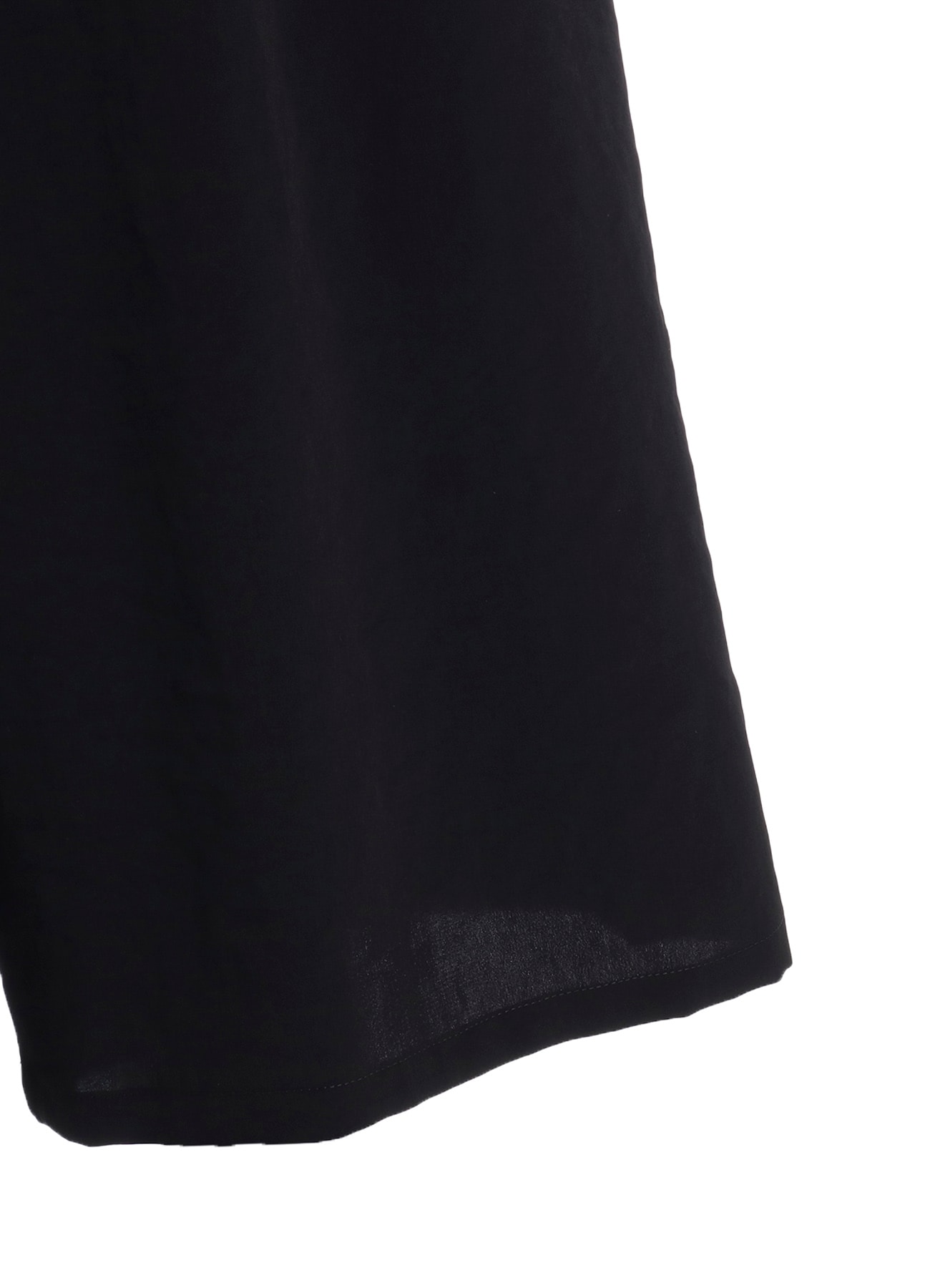 TA/PE DECHINE SIDE BELT PANTS