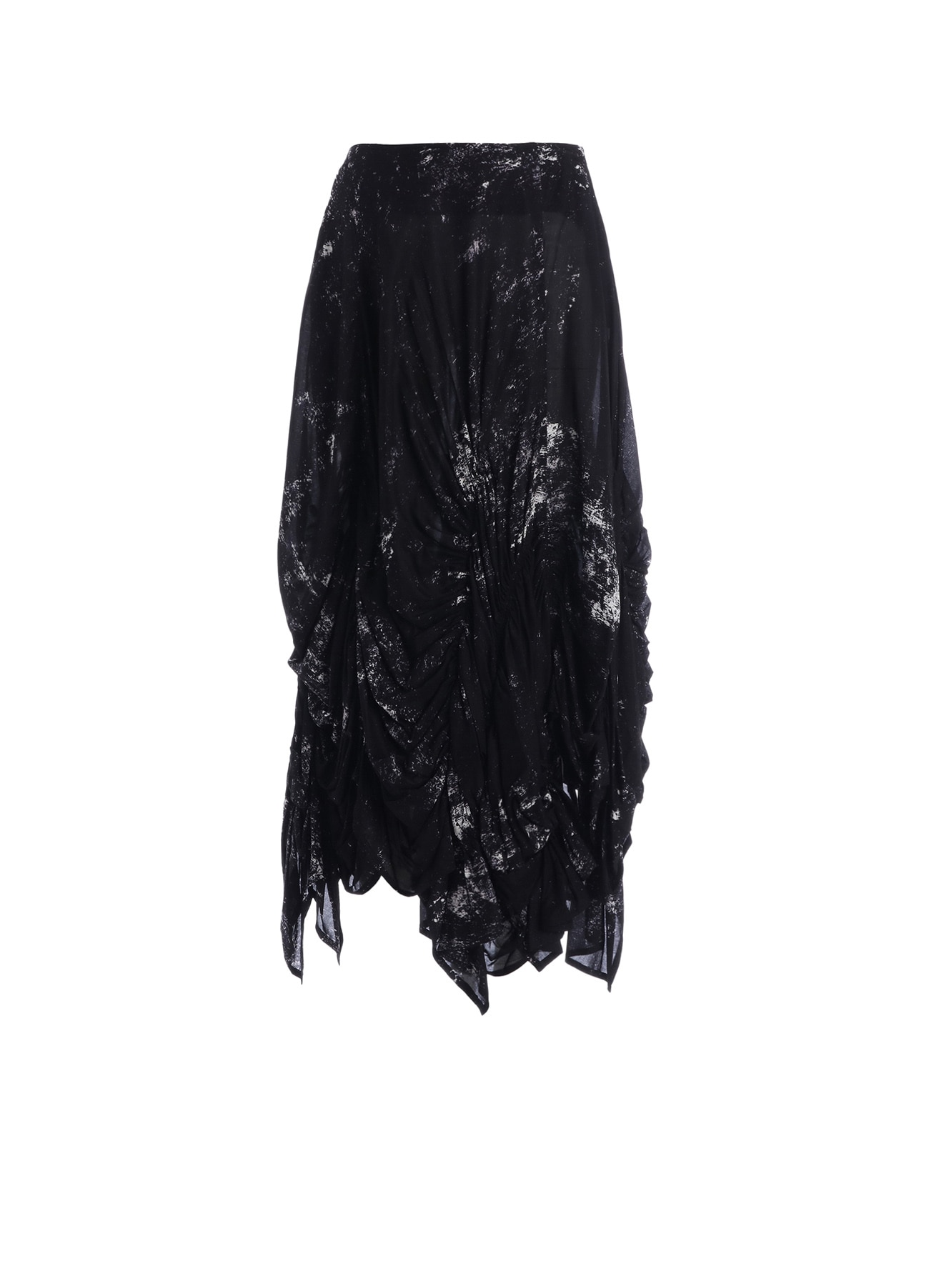 GALAXY PT GATHER SKIRT