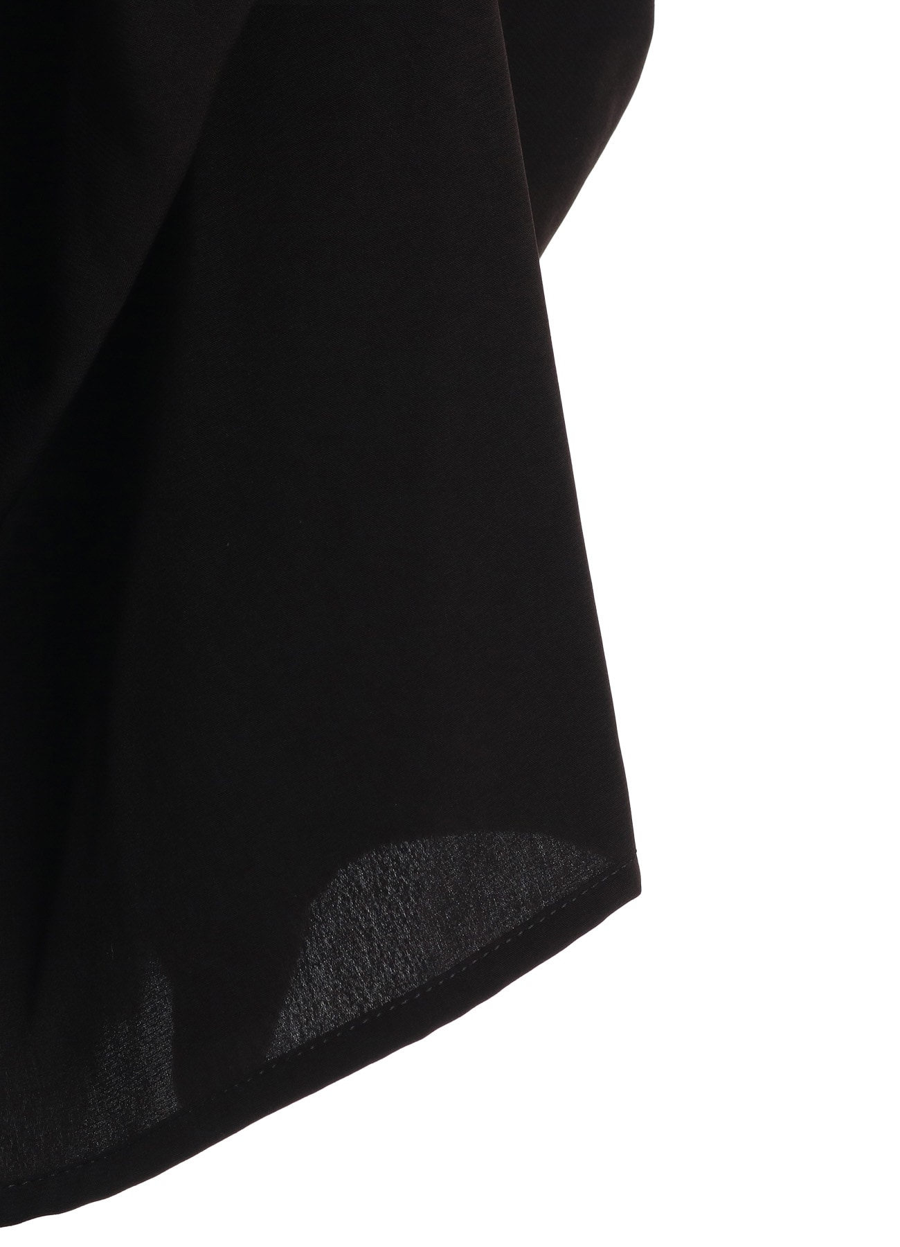 TA / PE ELASTIC WAIST SKIRT
