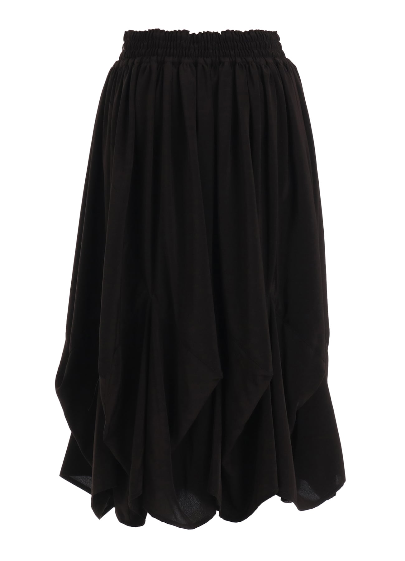 TA / PE ELASTIC WAIST SKIRT