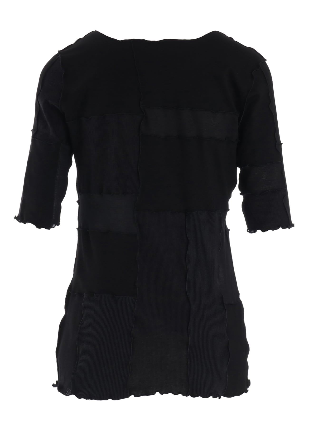 PATCHWORK PATCHWORK T-SHIRT
