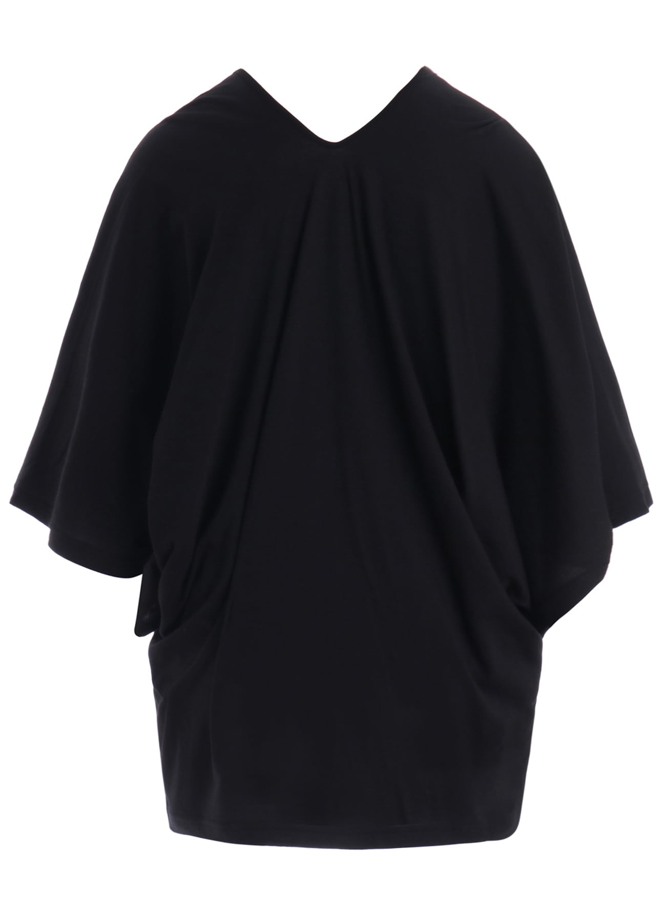 40/- SINGLE JERSEY DOLMAN SLEEVE TEE