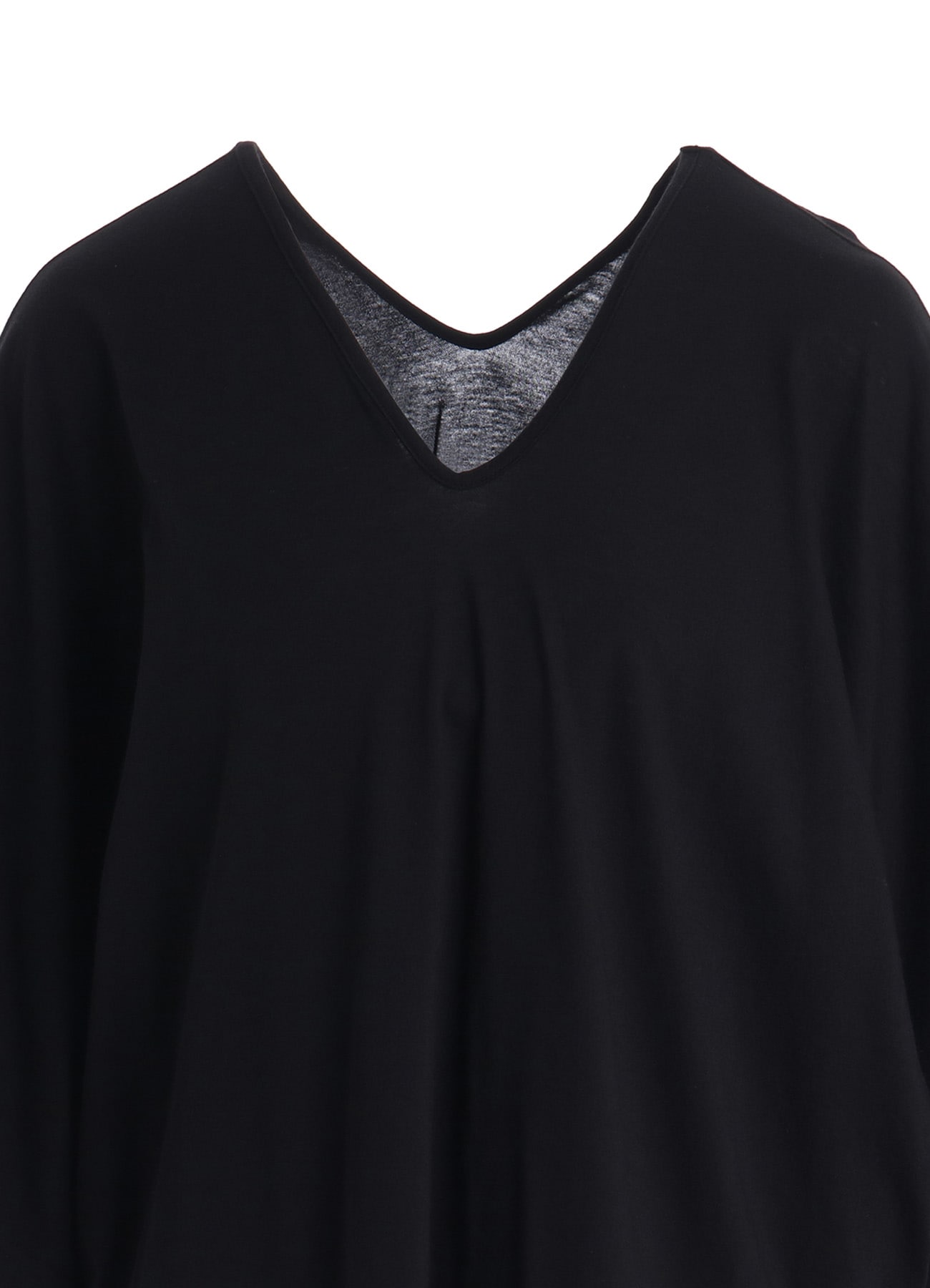 40/- SINGLE JERSEY DOLMAN SLEEVE TEE