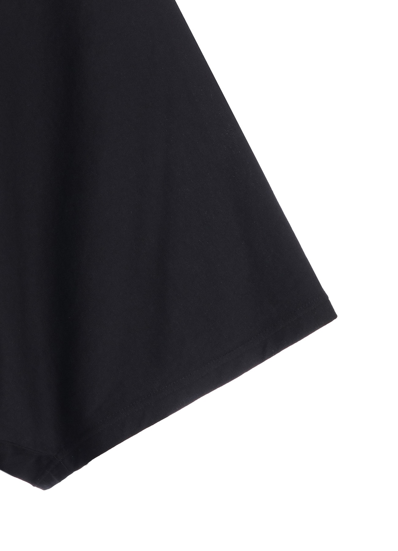 40/- SINGLE JERSEY DOLMAN SLEEVE TEE