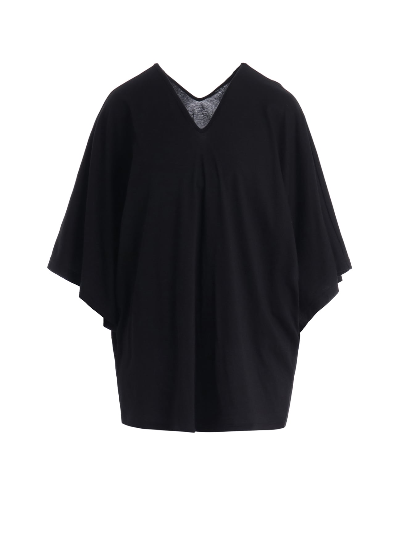 40/- SINGLE JERSEY DOLMAN SLEEVE TEE