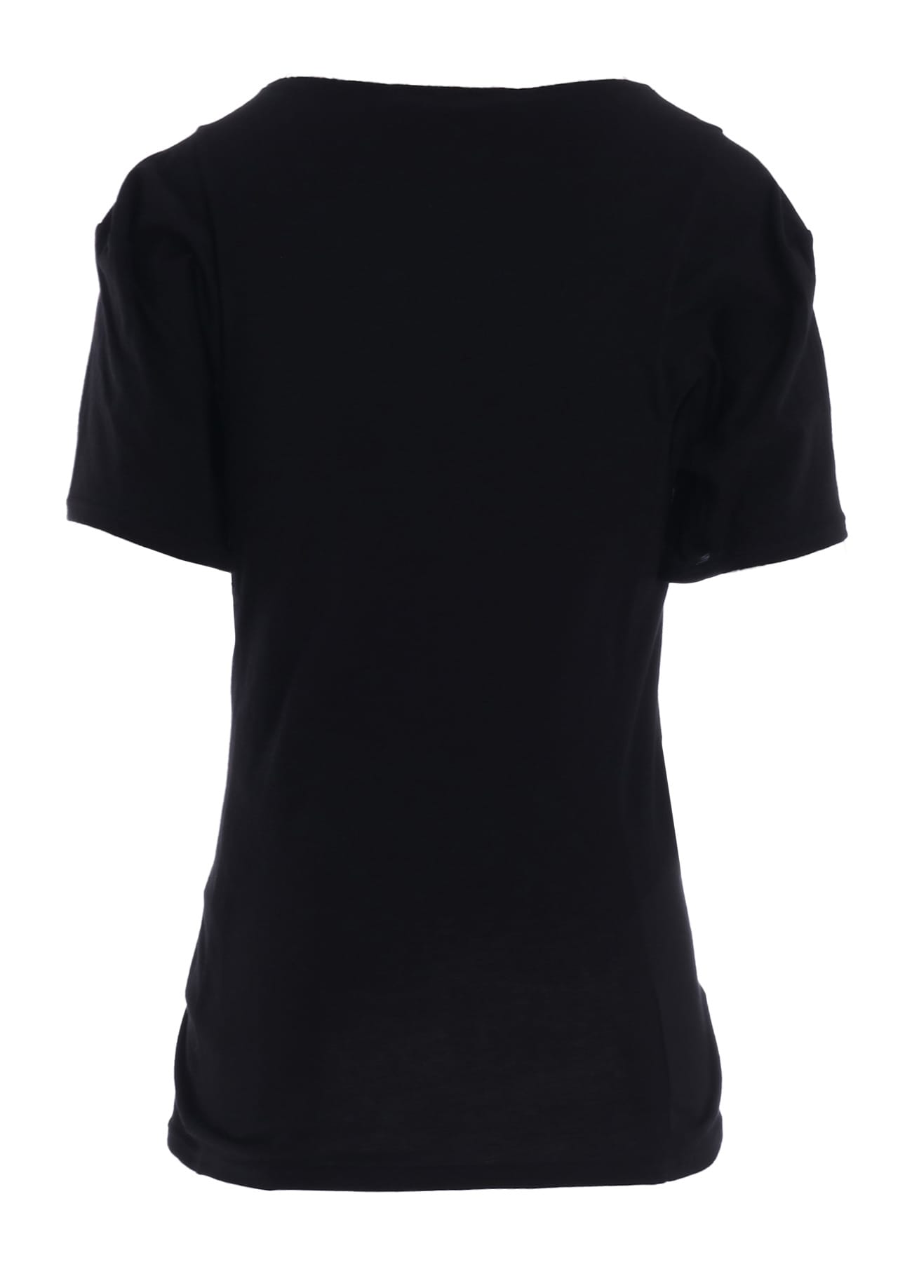 40/- SINGLE JERSEY PANEL DESIGN TEE