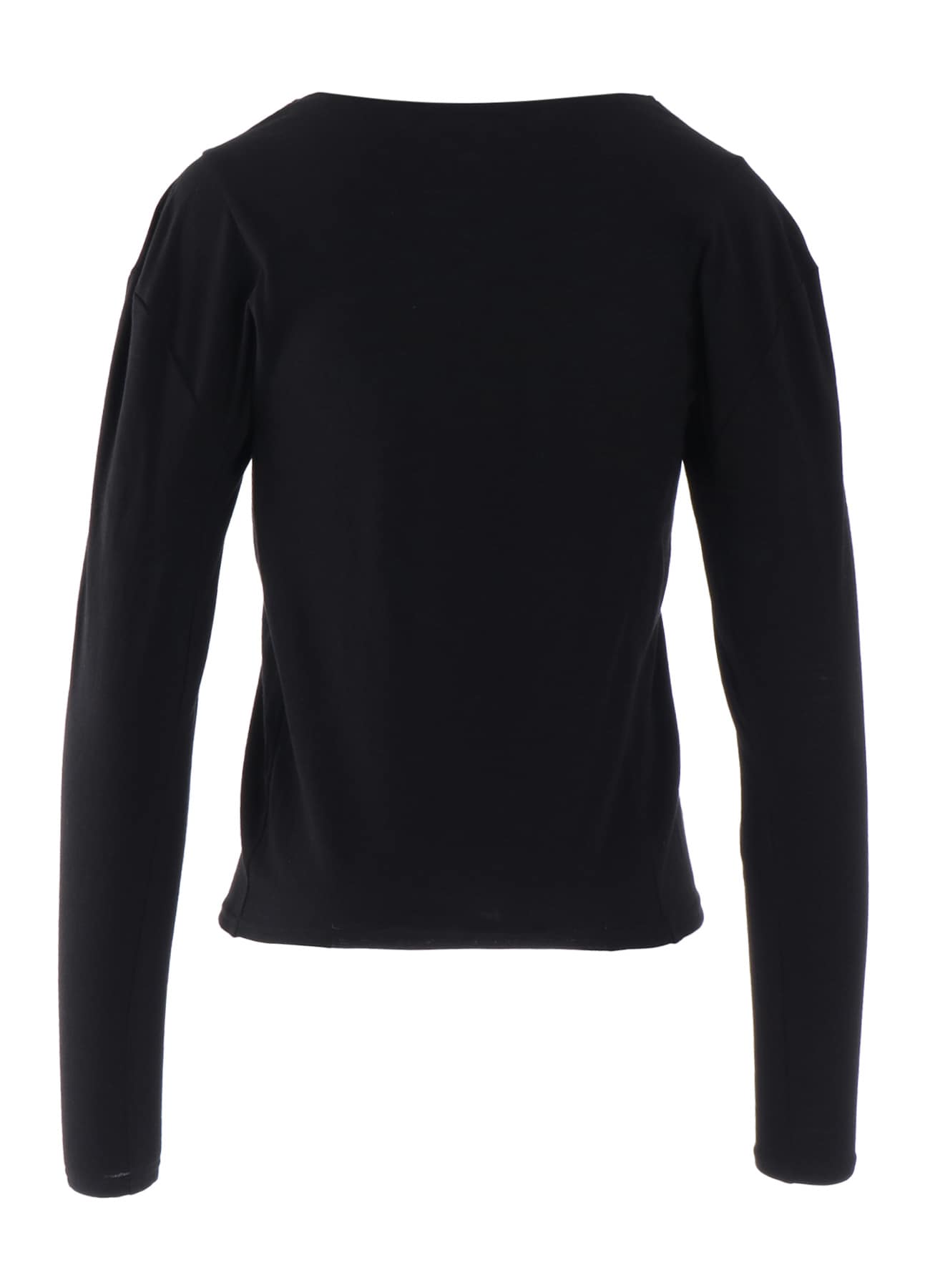 40/- SINGLE JERSEY PANEL DESIGN LONG SLEEVE TEE