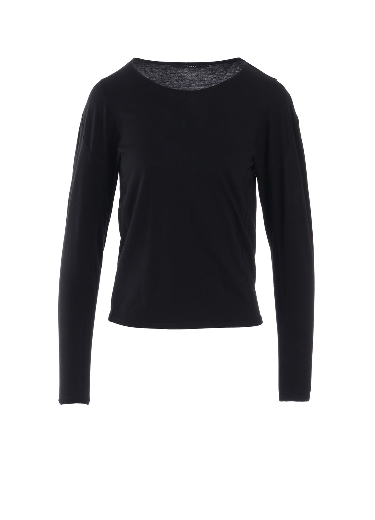 40/- SINGLE JERSEY PANEL DESIGN LONG SLEEVE TEE