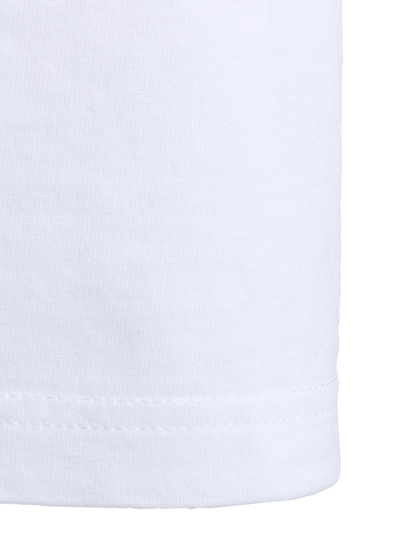 DOT BUTTON REMAKE T-SHIRT