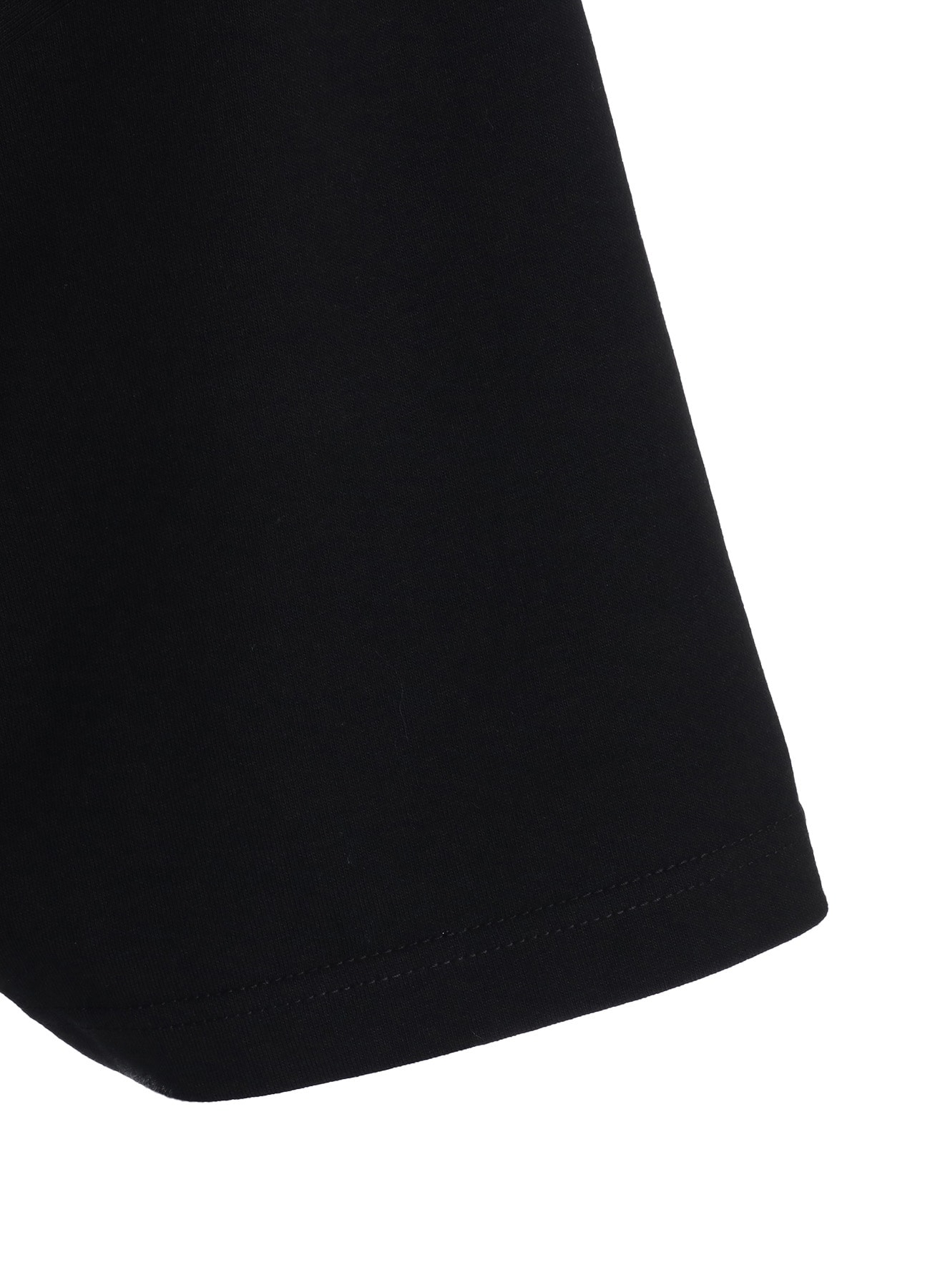 [LIMIted] DOT BUTTON REMAKE T-SHIRT