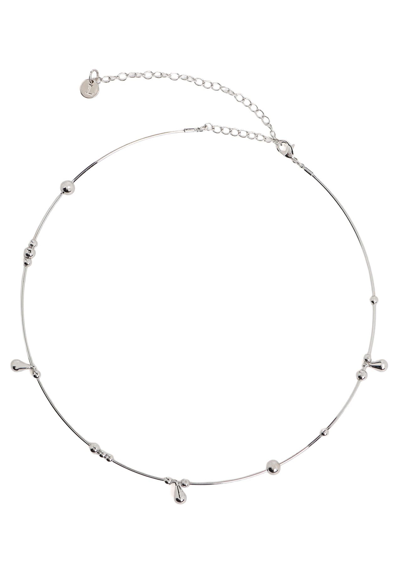 BRASS BUBBLE CHOKER
