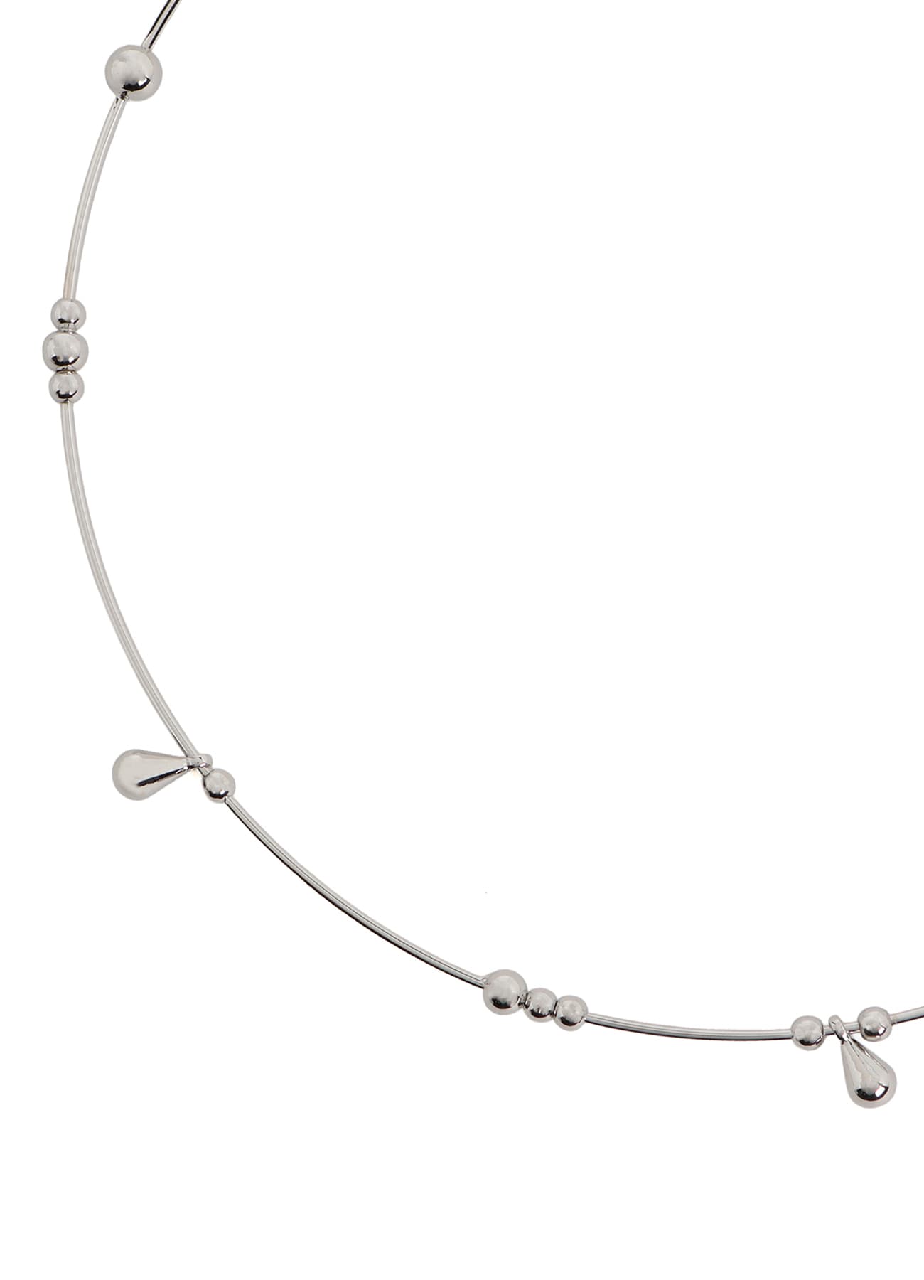 BRASS BUBBLE CHOKER