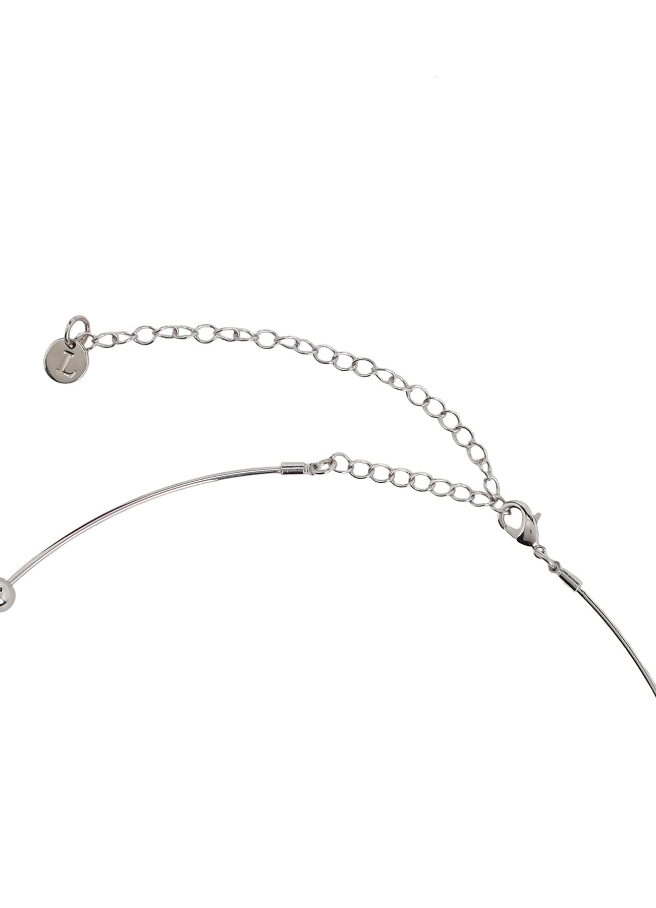 BRASS BUBBLE CHOKER