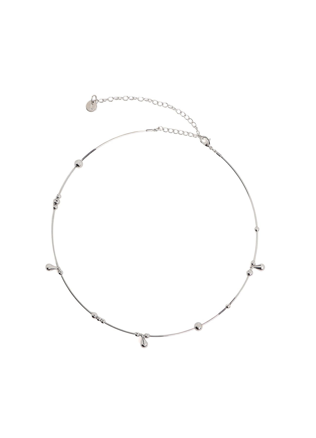 BRASS BUBBLE CHOKER