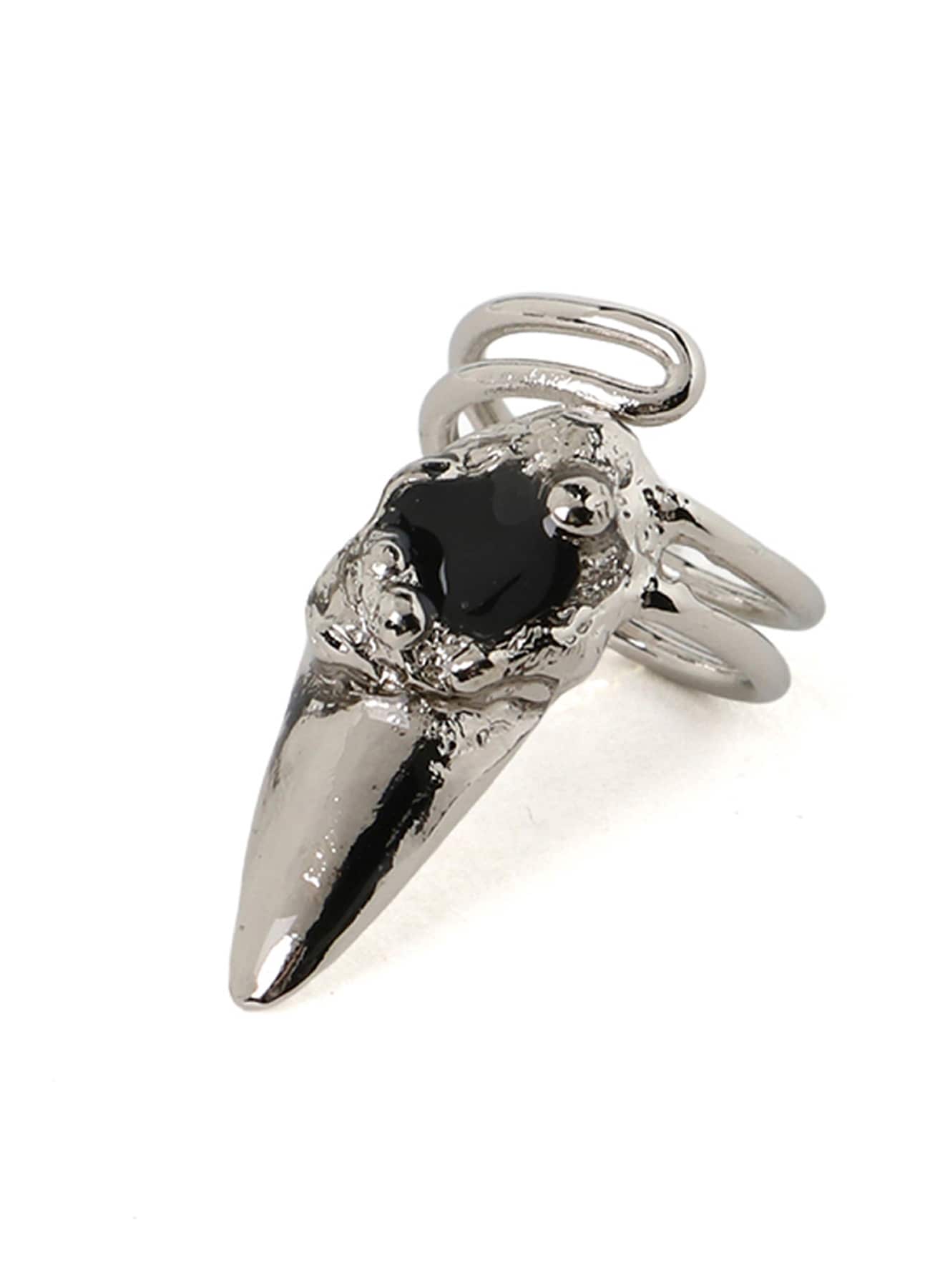 CREATURE NAIL RING A