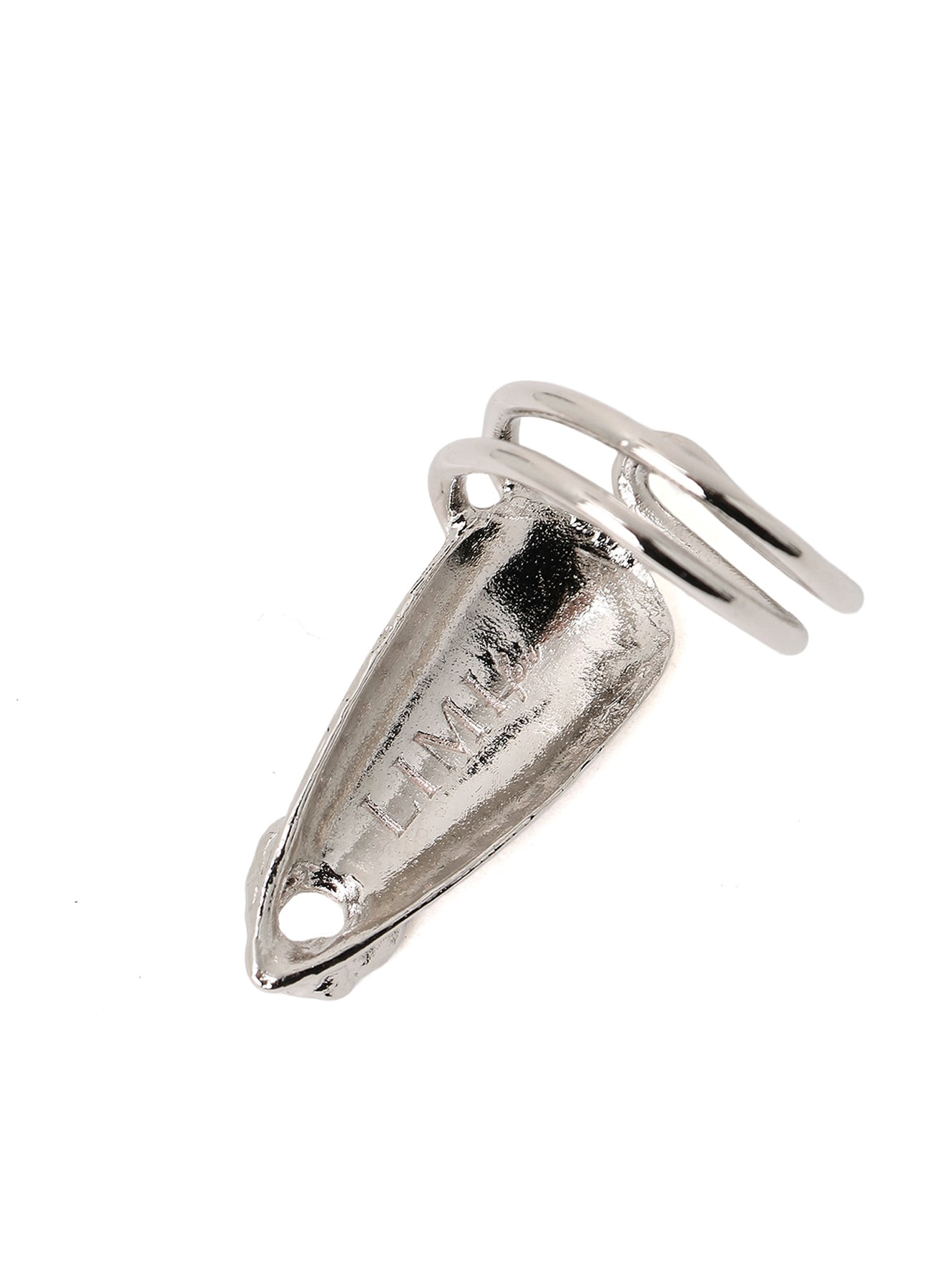 CREATURE NAIL RING B