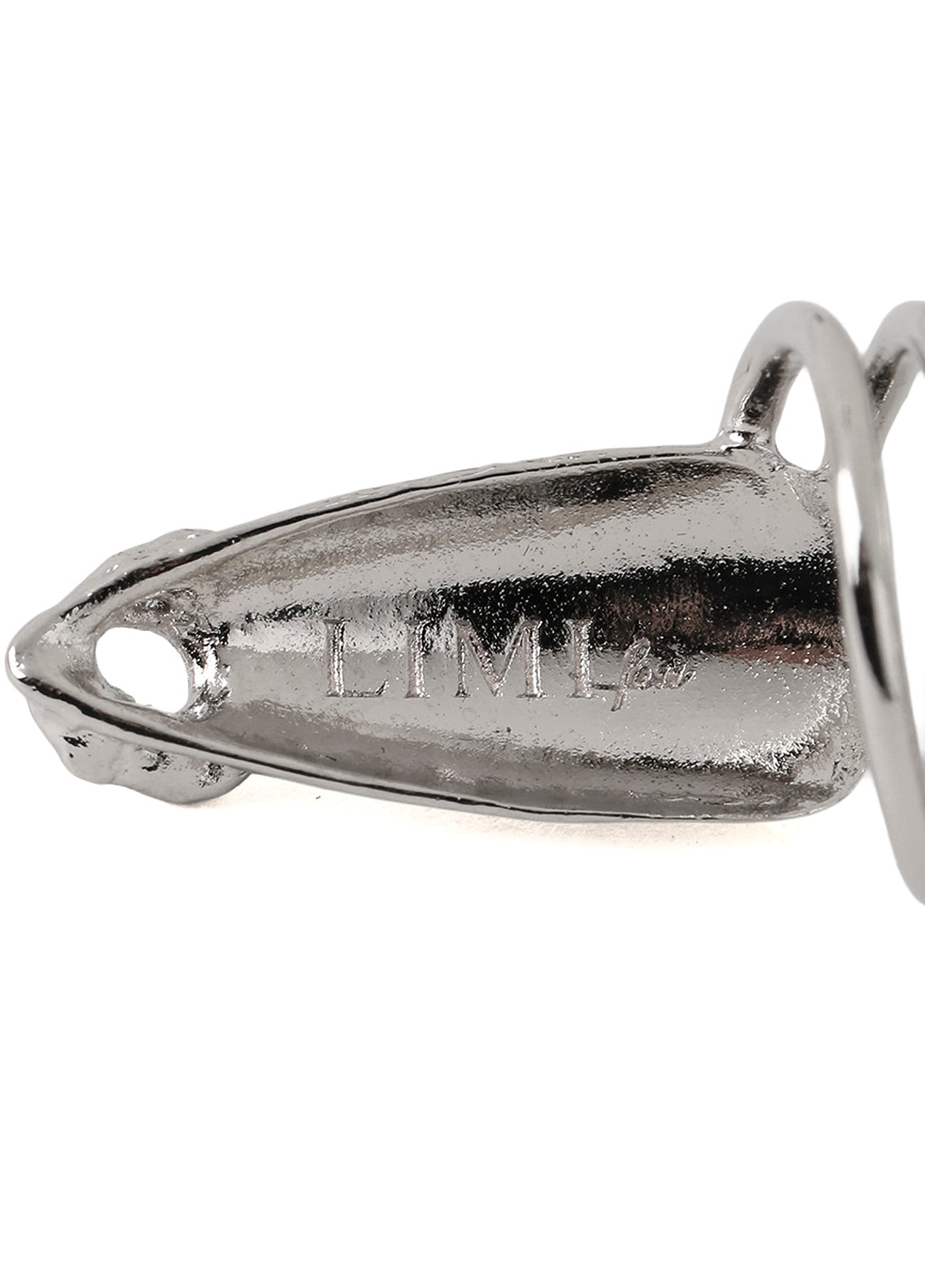 CREATURE NAIL RING B