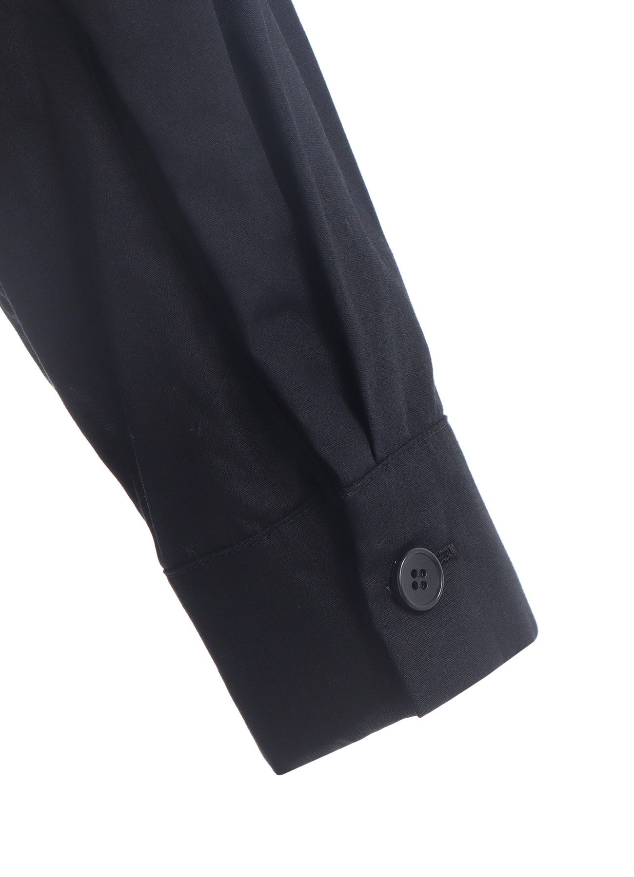100/2 BROAD COTTON SHIRT WITH TAPE
