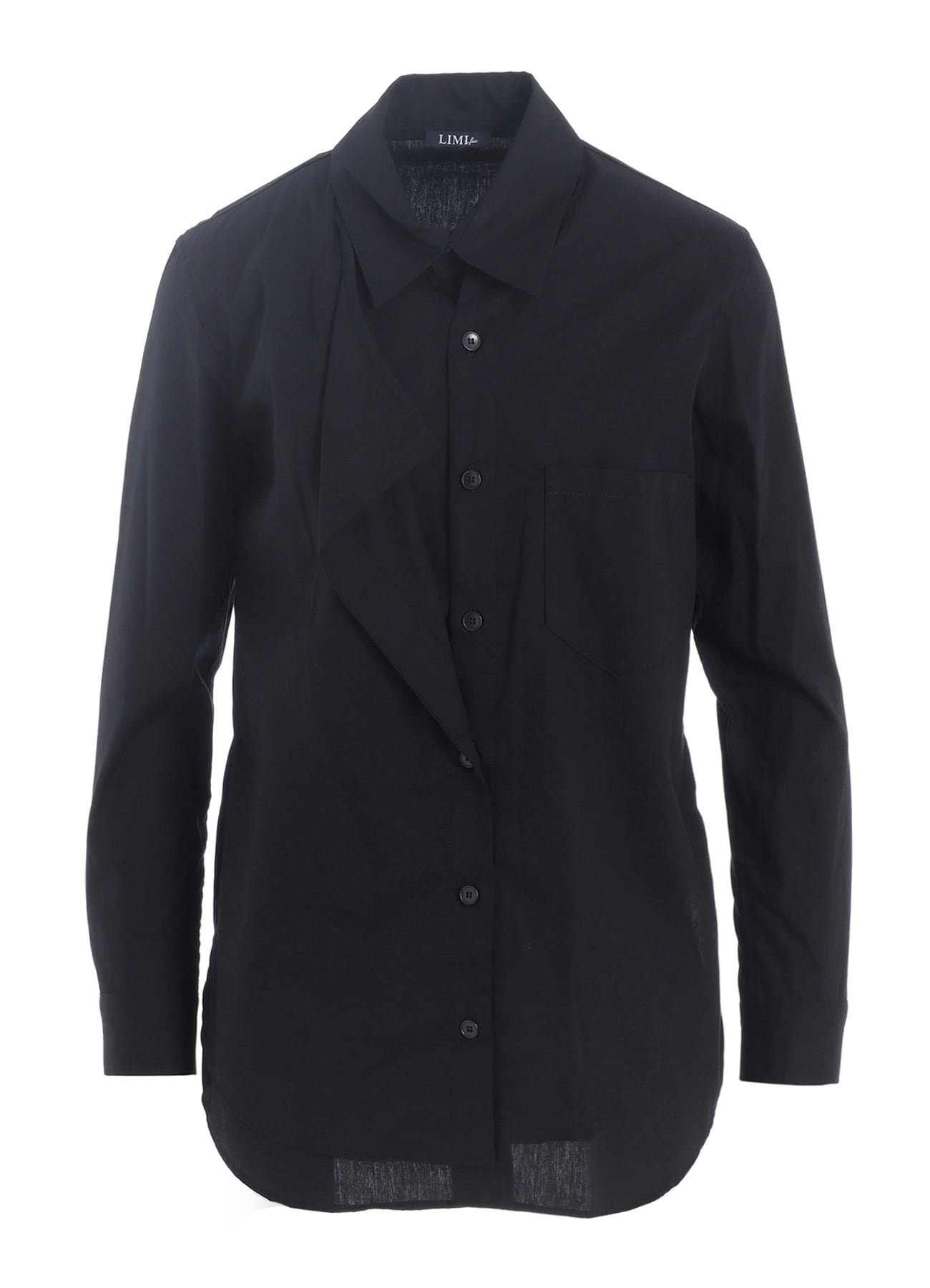 100/2 BROAD COTTON  LAYERED SHIRT