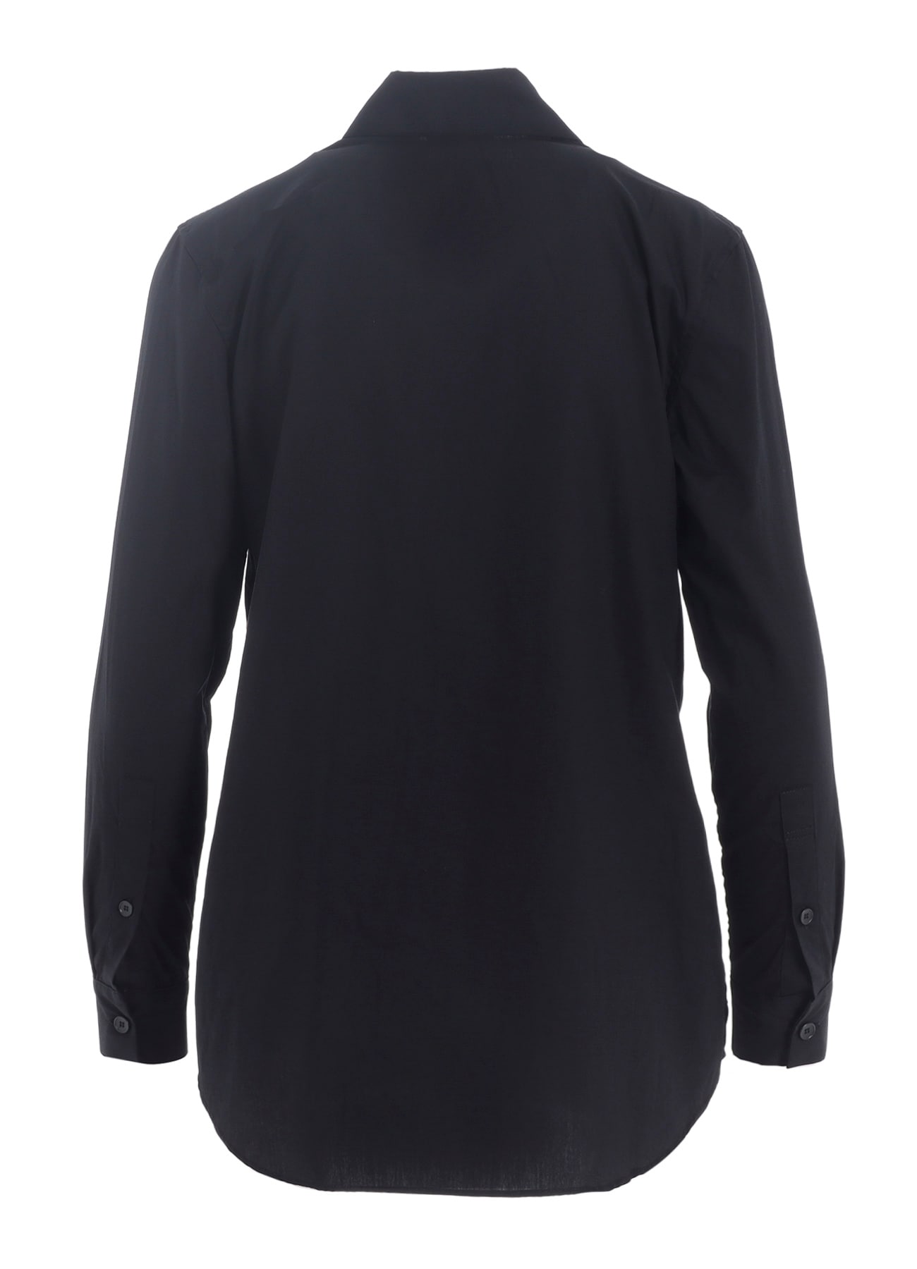 100/2 BROAD COTTON  LAYERED SHIRT