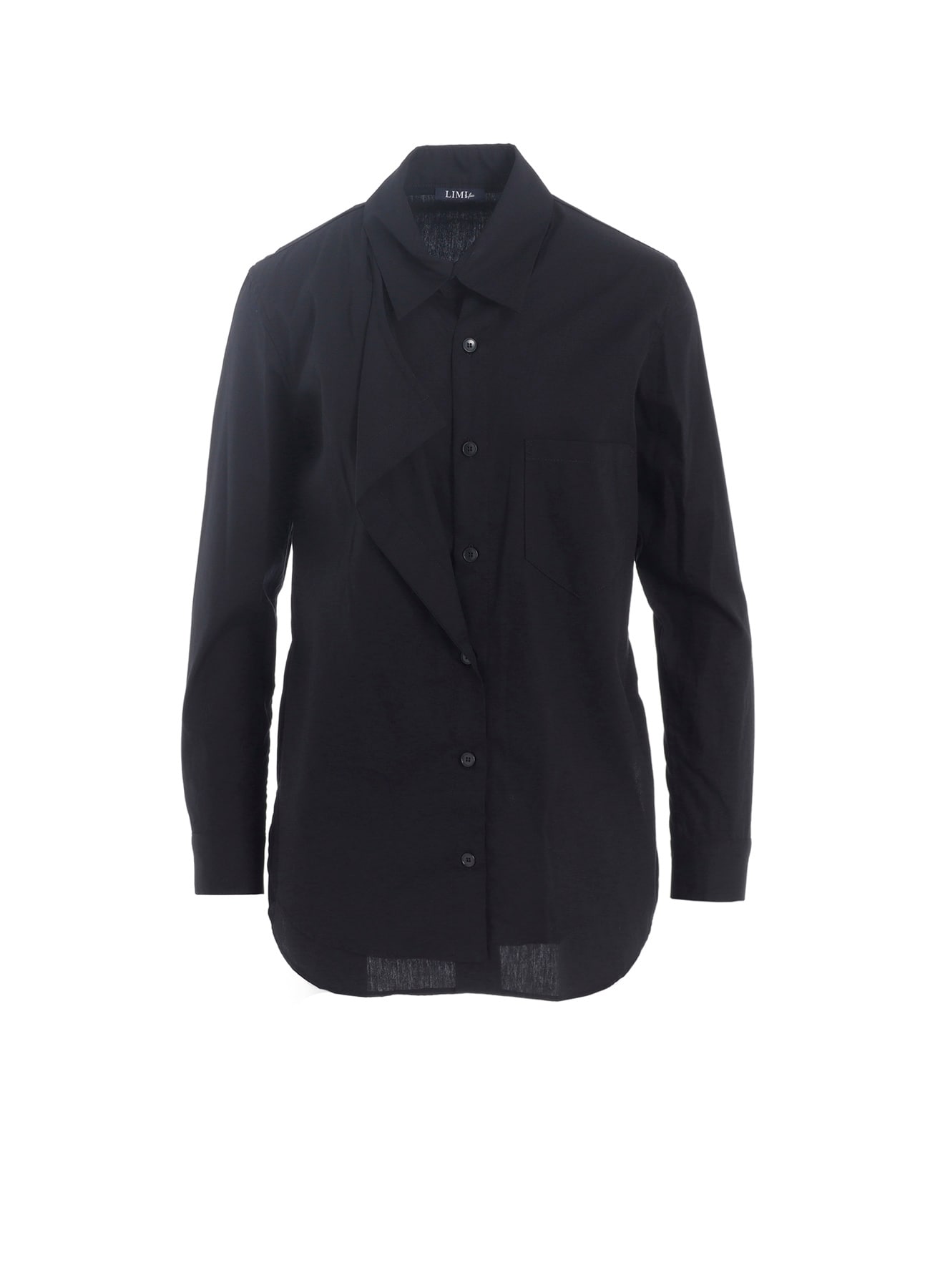 100/2 BROAD COTTON  LAYERED SHIRT