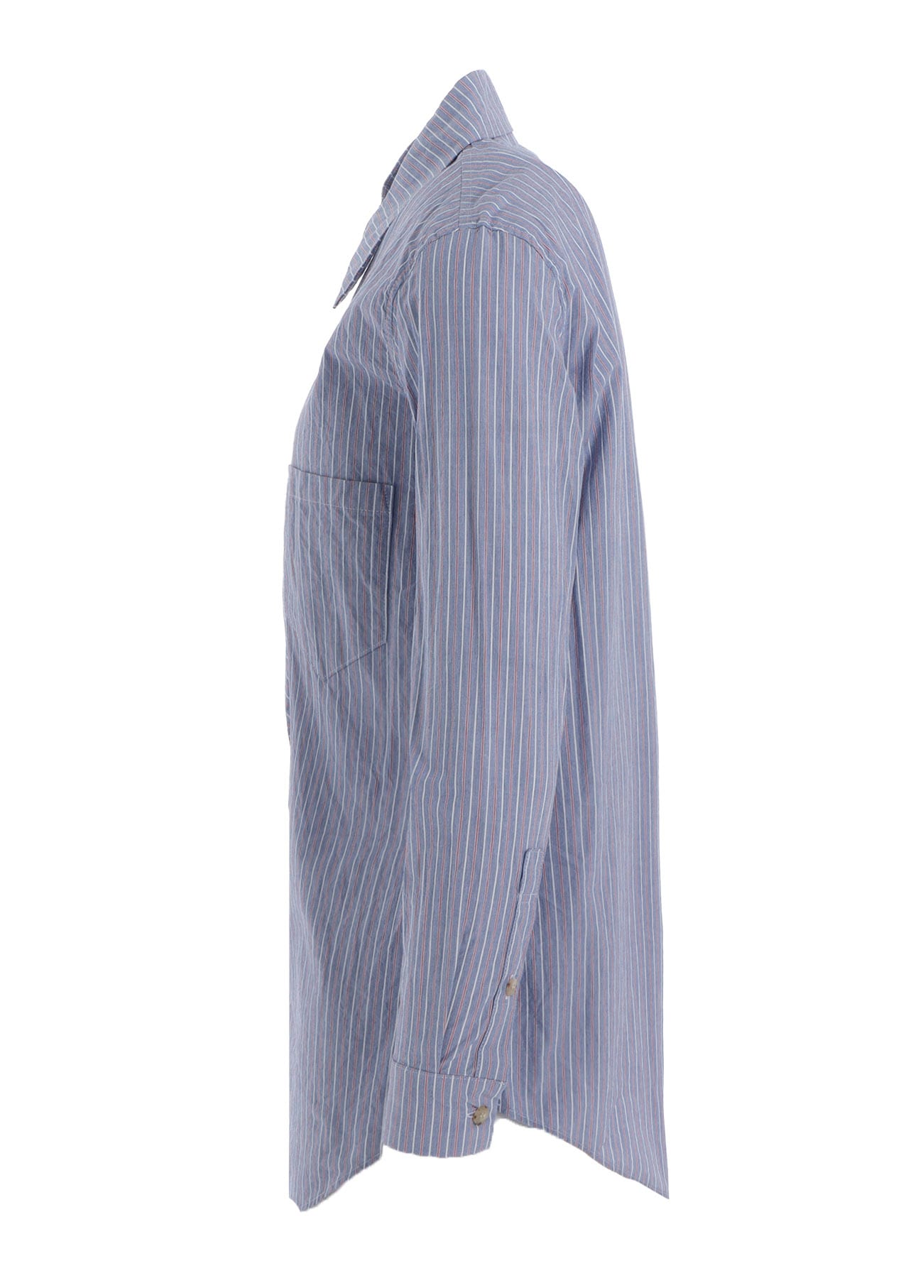 STRIPE LAYERED SHIRT B