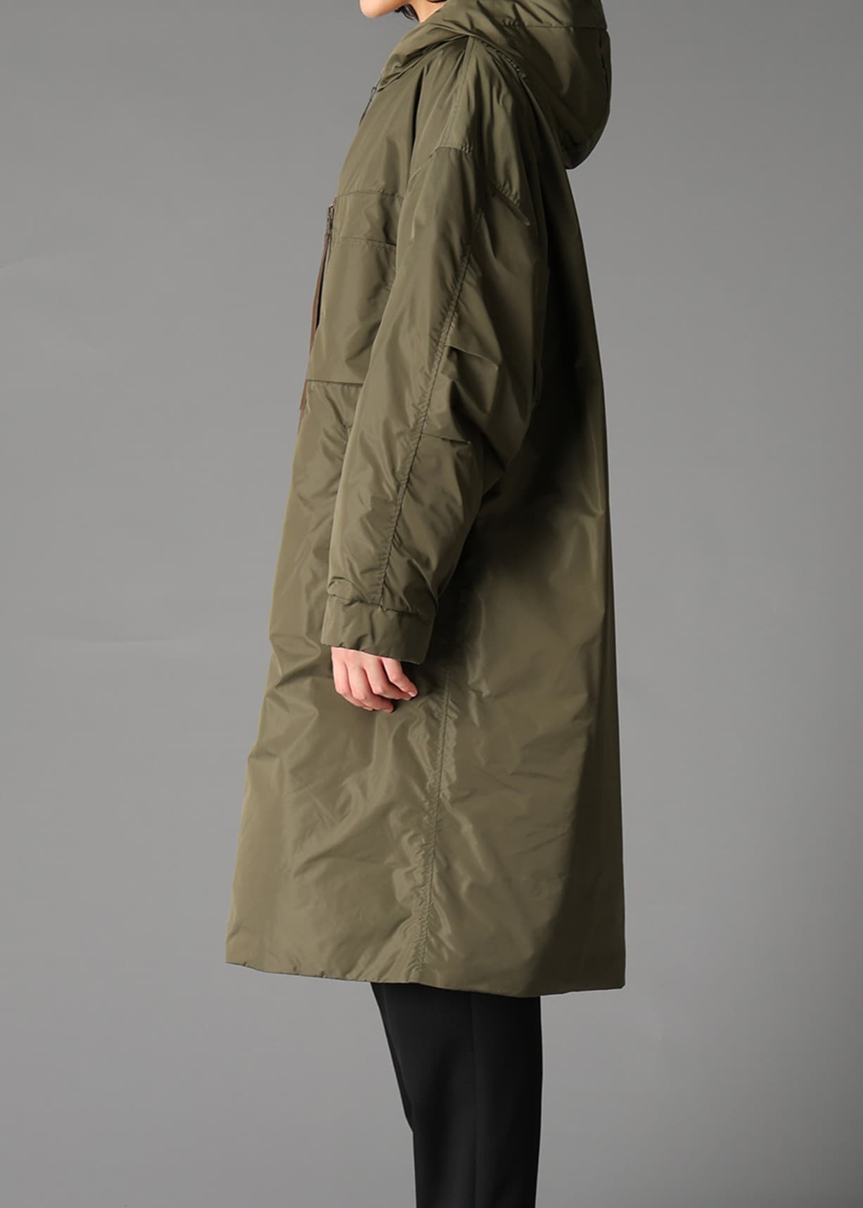 DOWN COAT