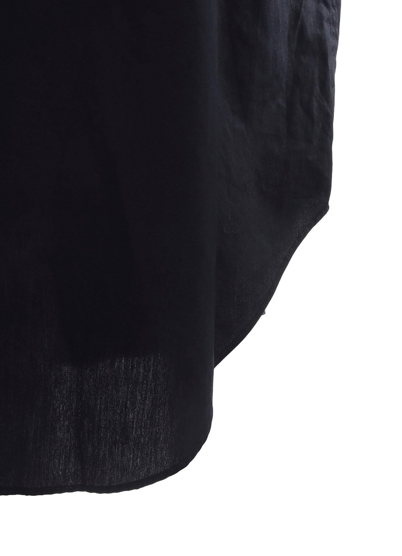 100/2 BROAD COTTON LAYERED DRESS