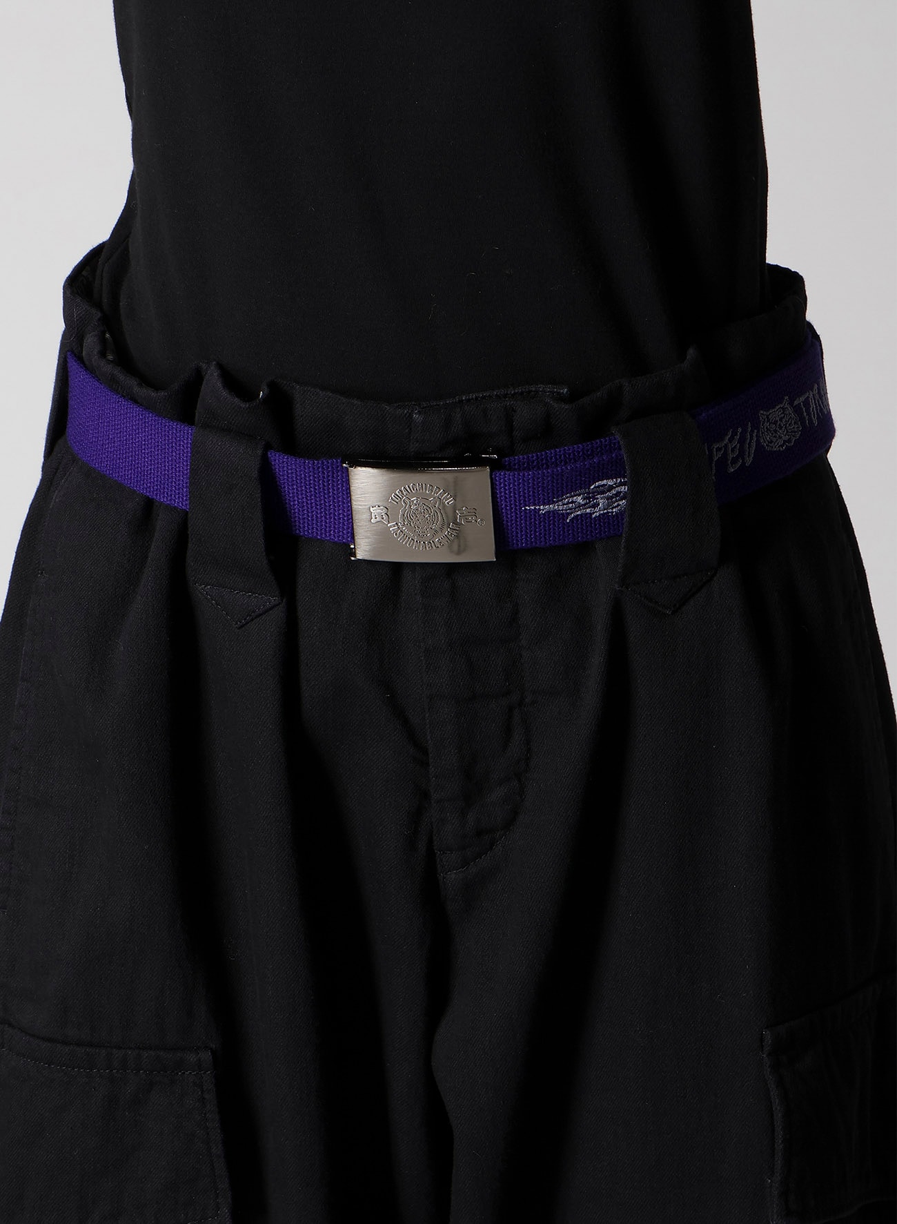 LIMI feu×TORAICHI Vol2 BELT