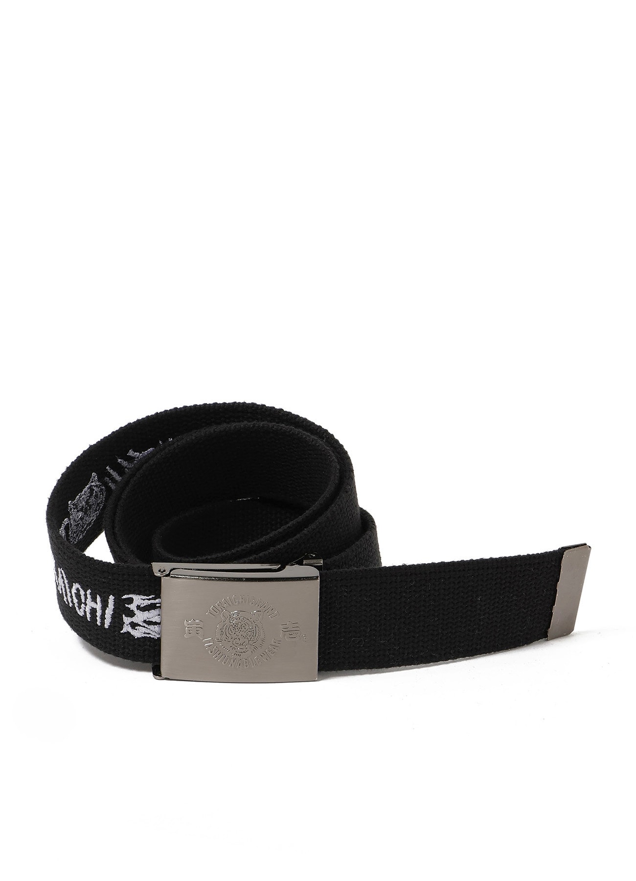 LIMI feu×TORAICHI Vol2 BELT