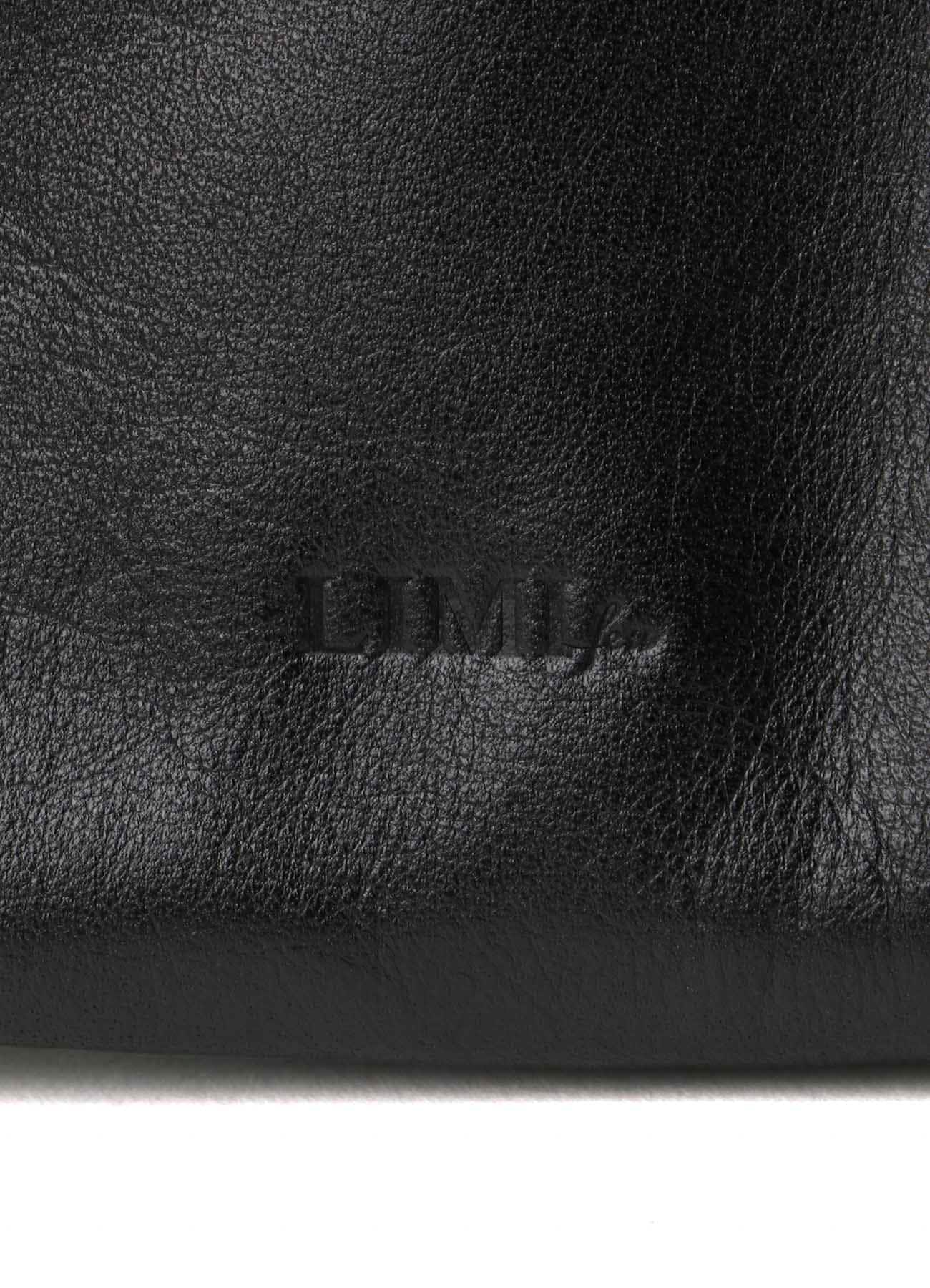 COVERED SHOULDER BAG