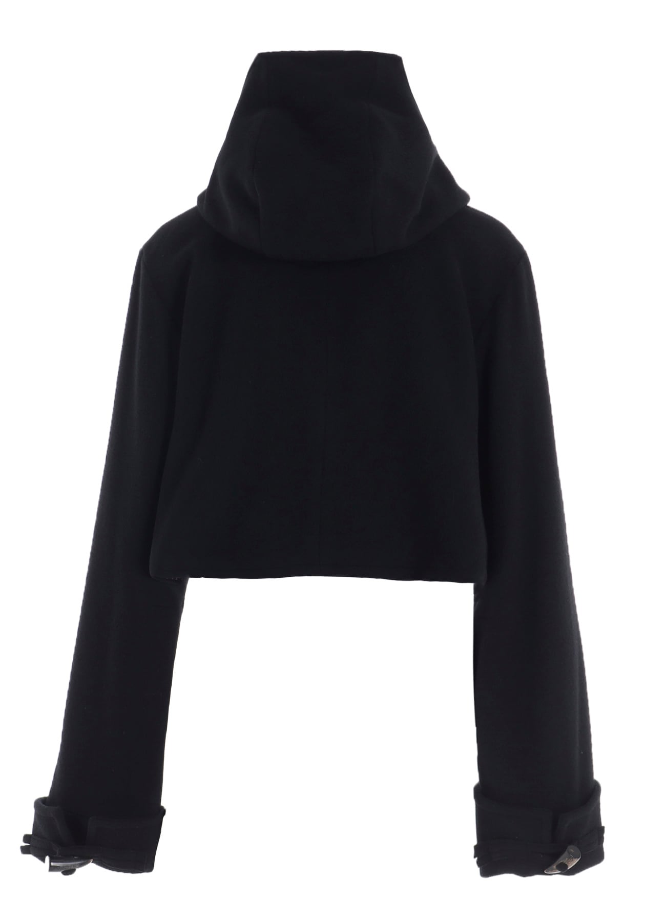 LIGHT MOSSER DUFFLE JACKET