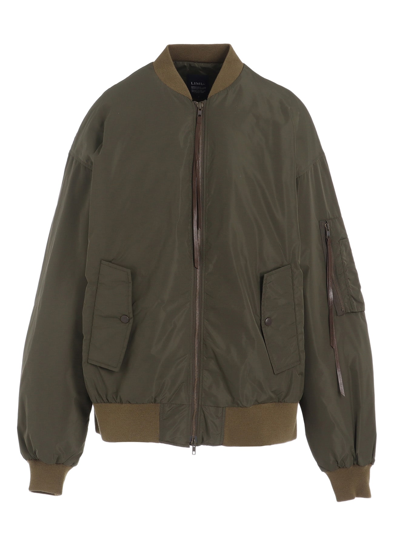 MA-1 DOWN JACKET