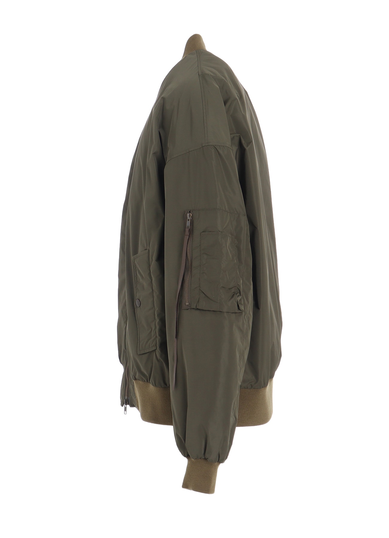 MA-1 DOWN JACKET