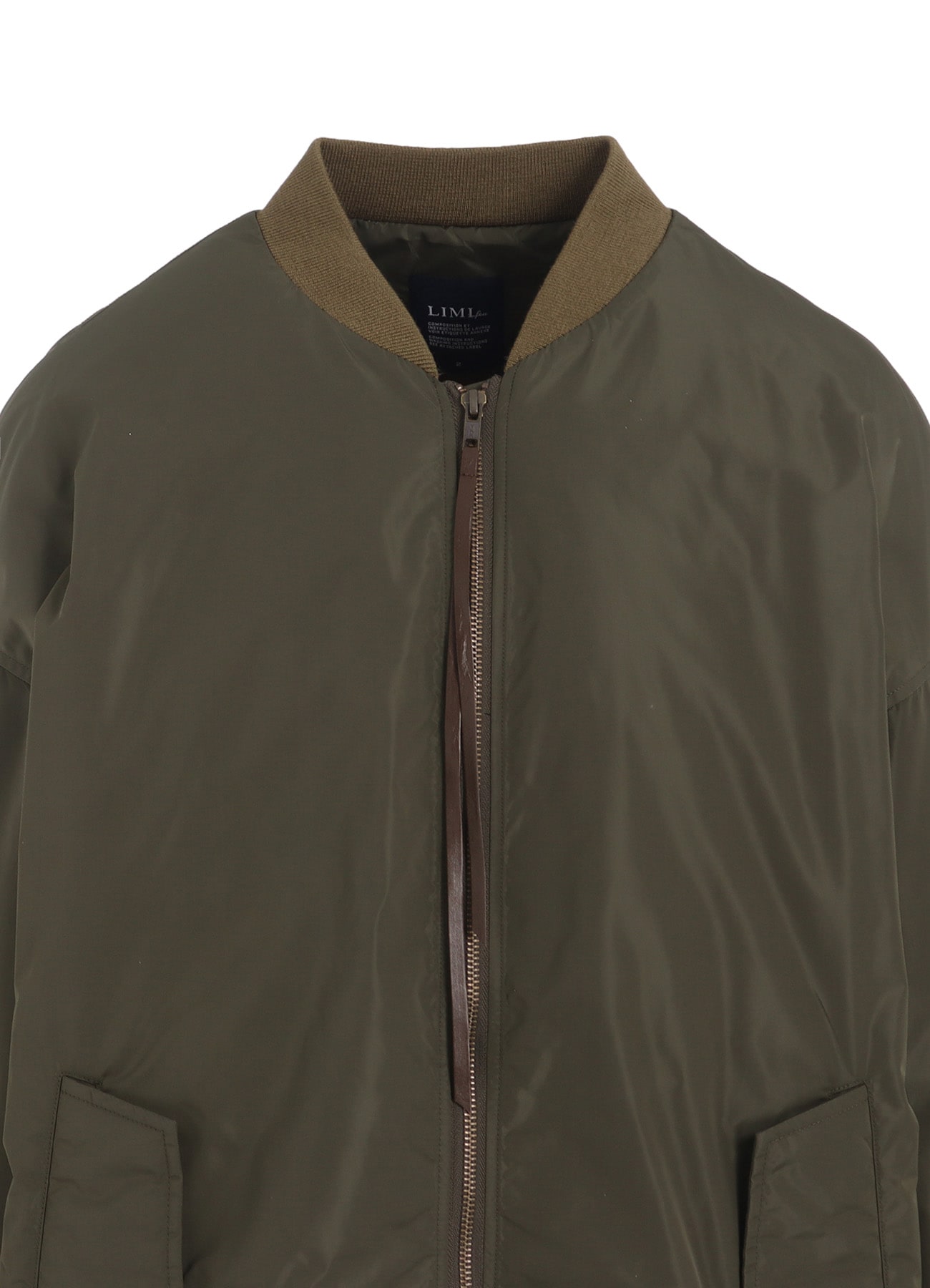 MA-1 DOWN JACKET