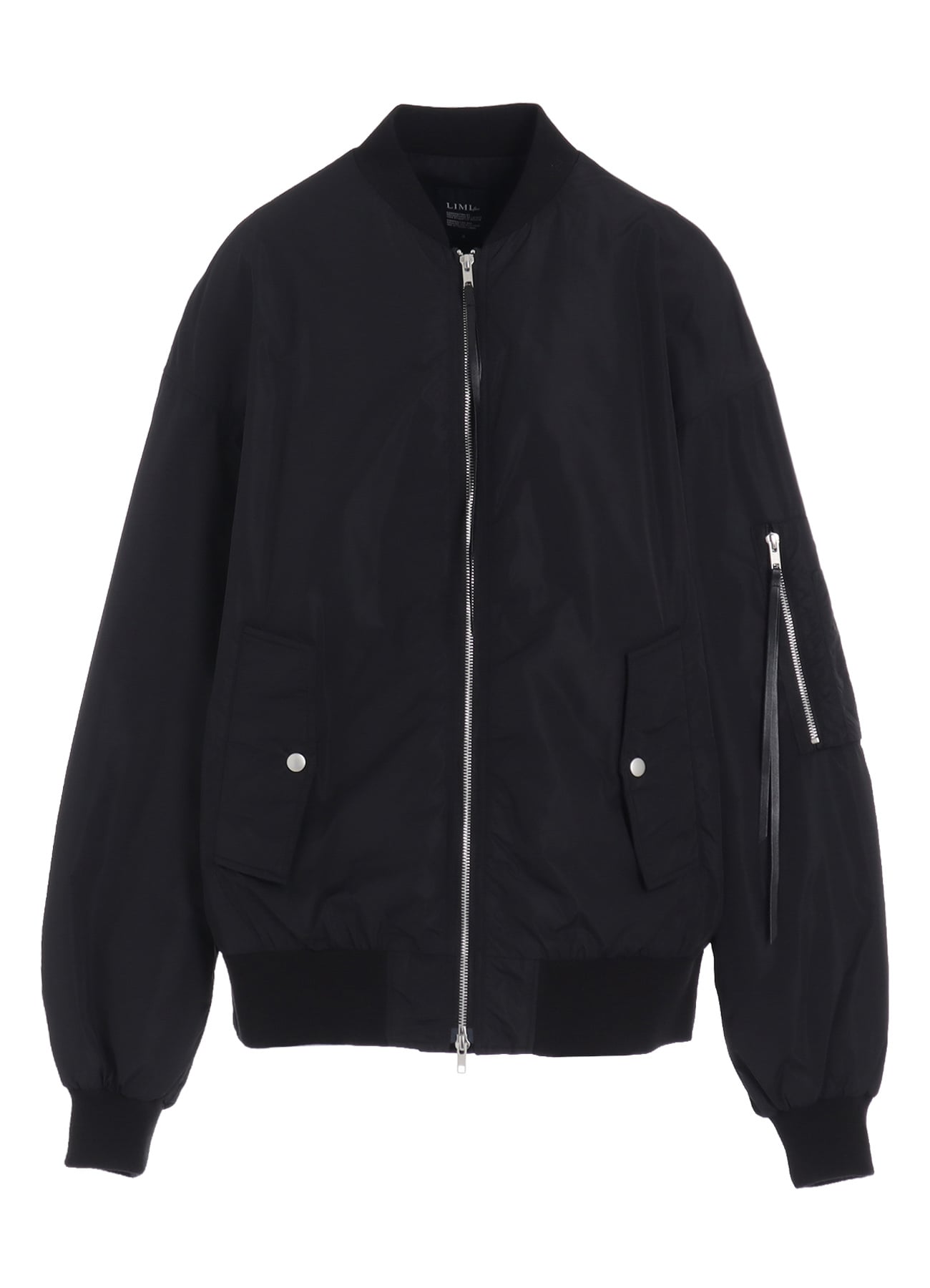 MA-1 DOWN JACKET