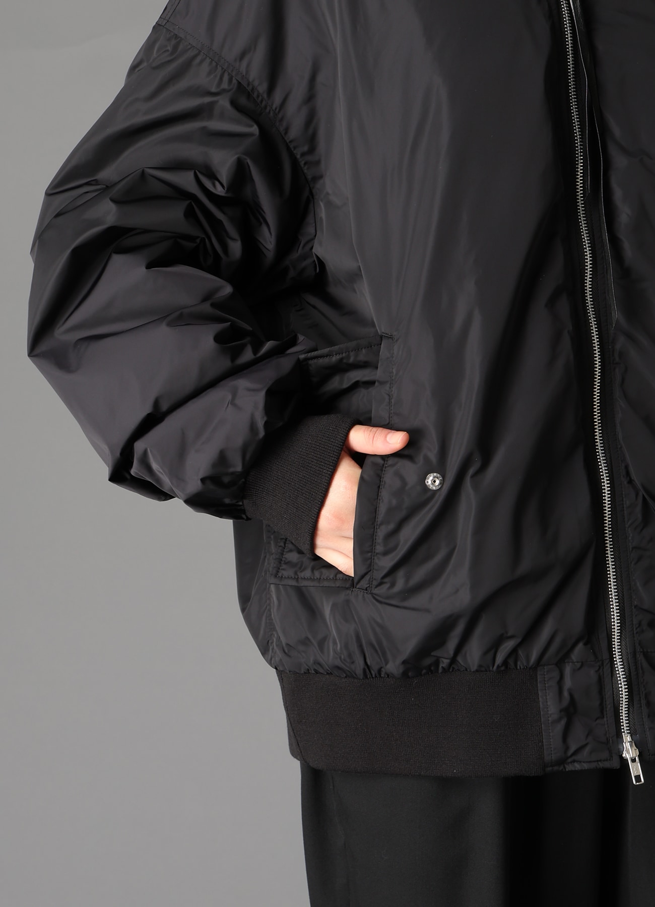 MA-1 DOWN JACKET