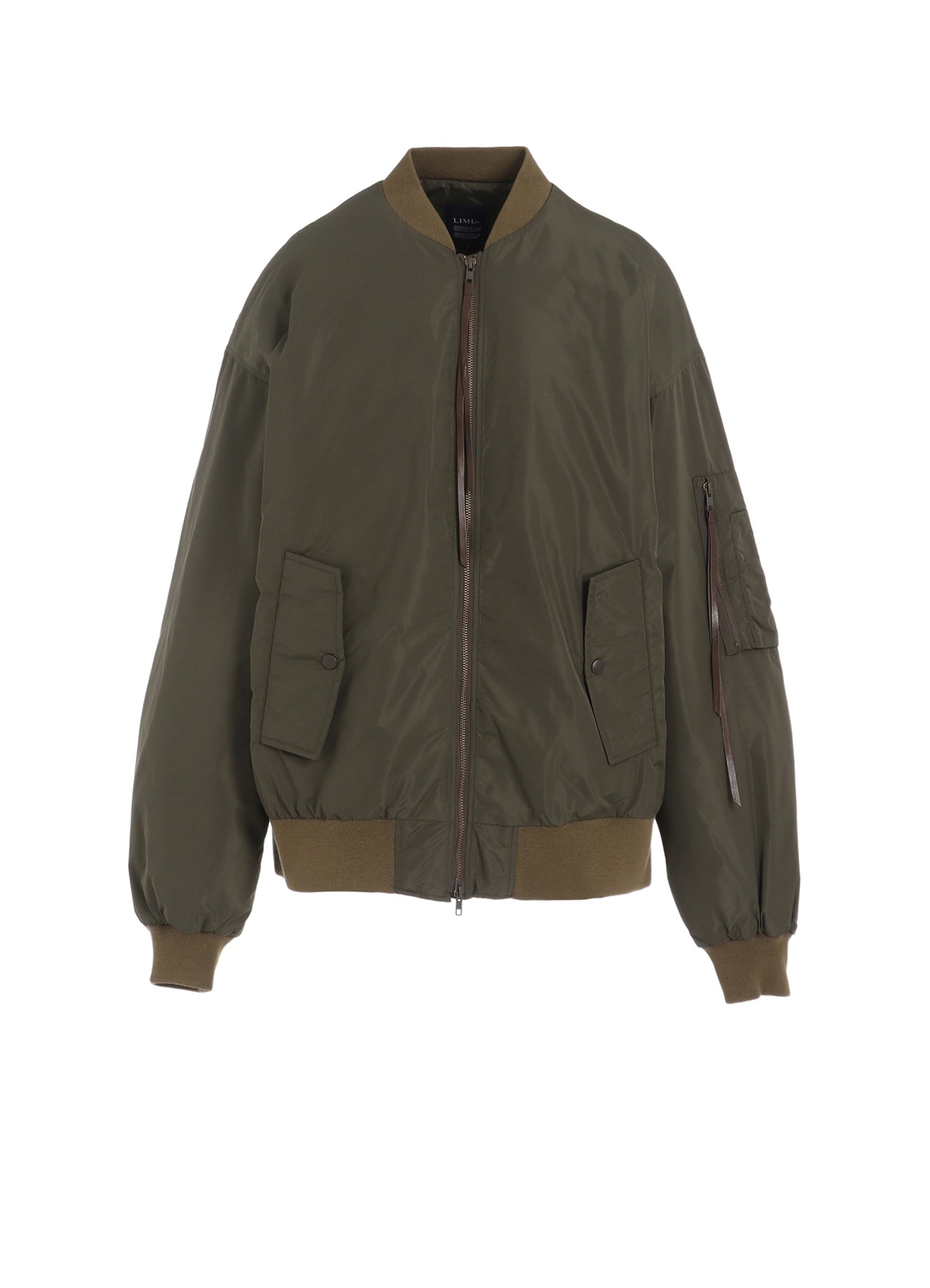 MA-1 DOWN JACKET