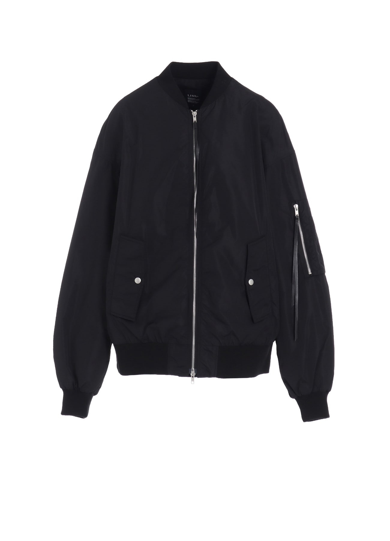 MA-1 DOWN JACKET