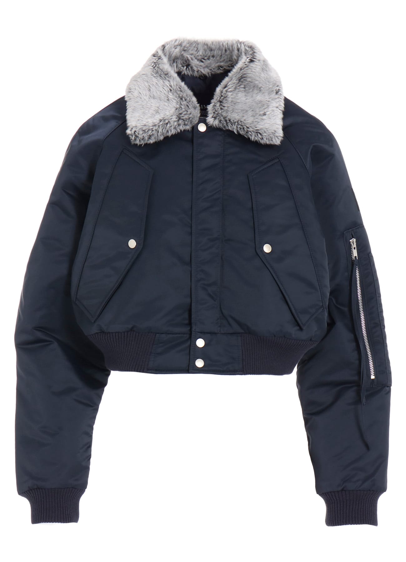 LIMI feu×TORAICHI Vol2 BLOUSON