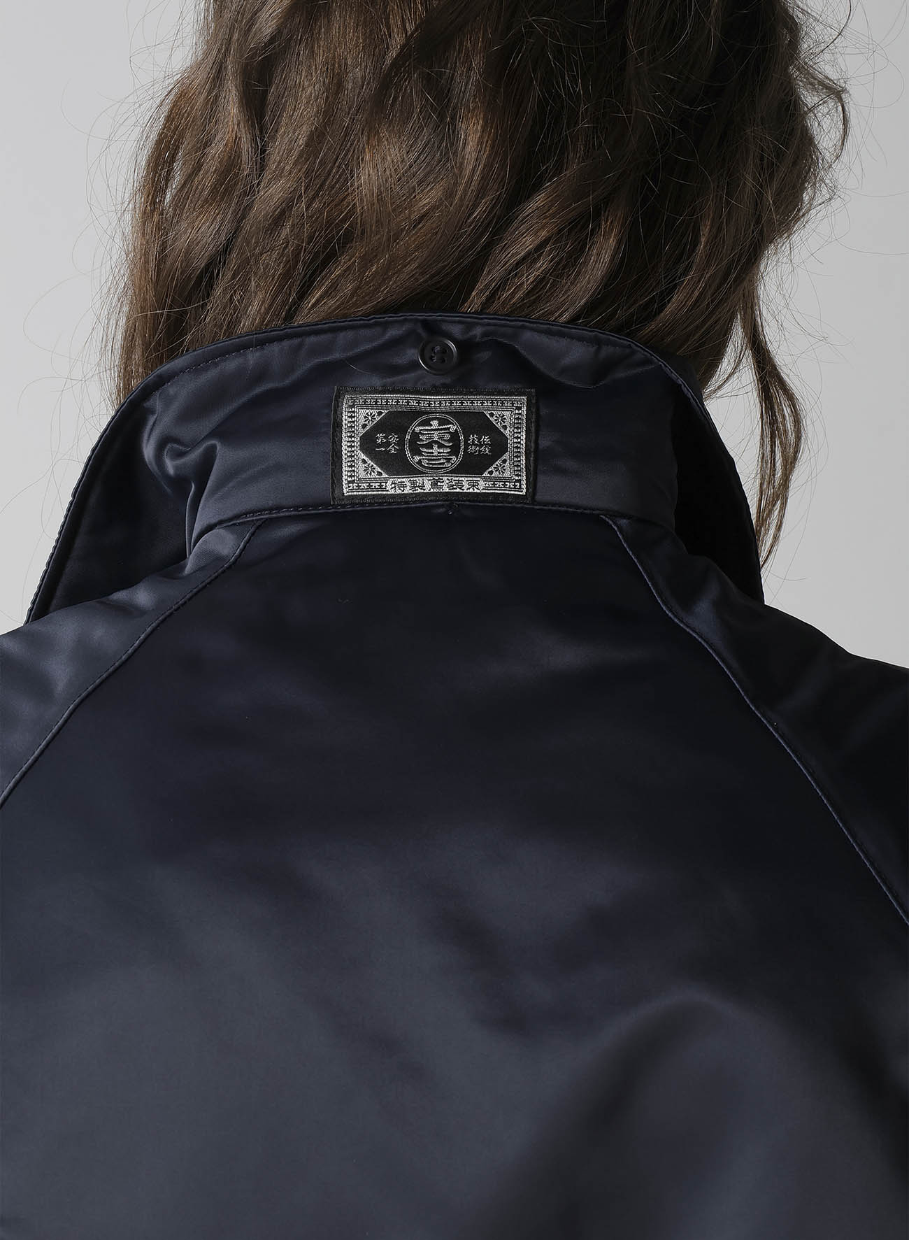 LIMI feu×TORAICHI Vol2 BLOUSON