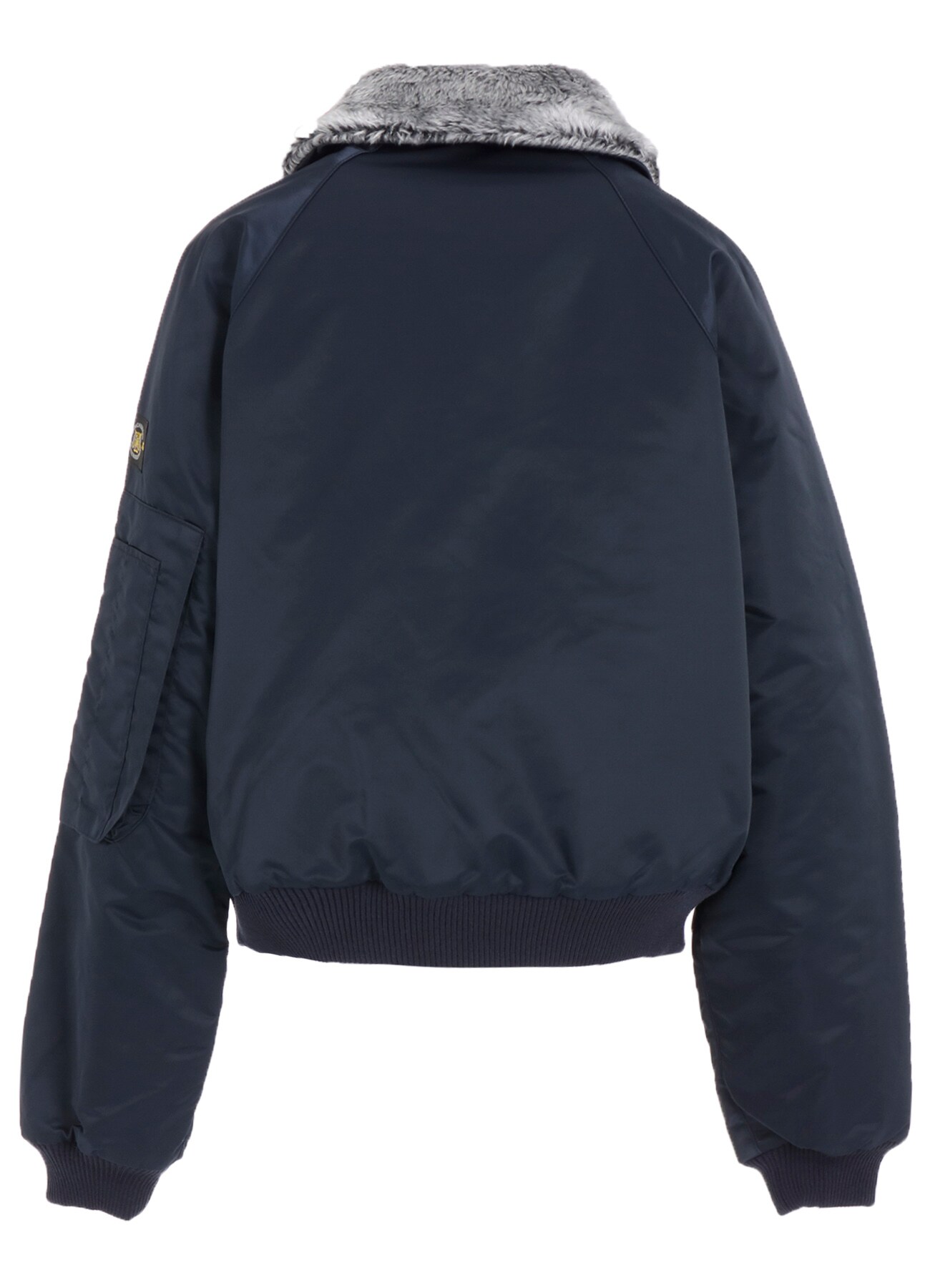 LIMI feu×TORAICHI Vol2 BLOUSON