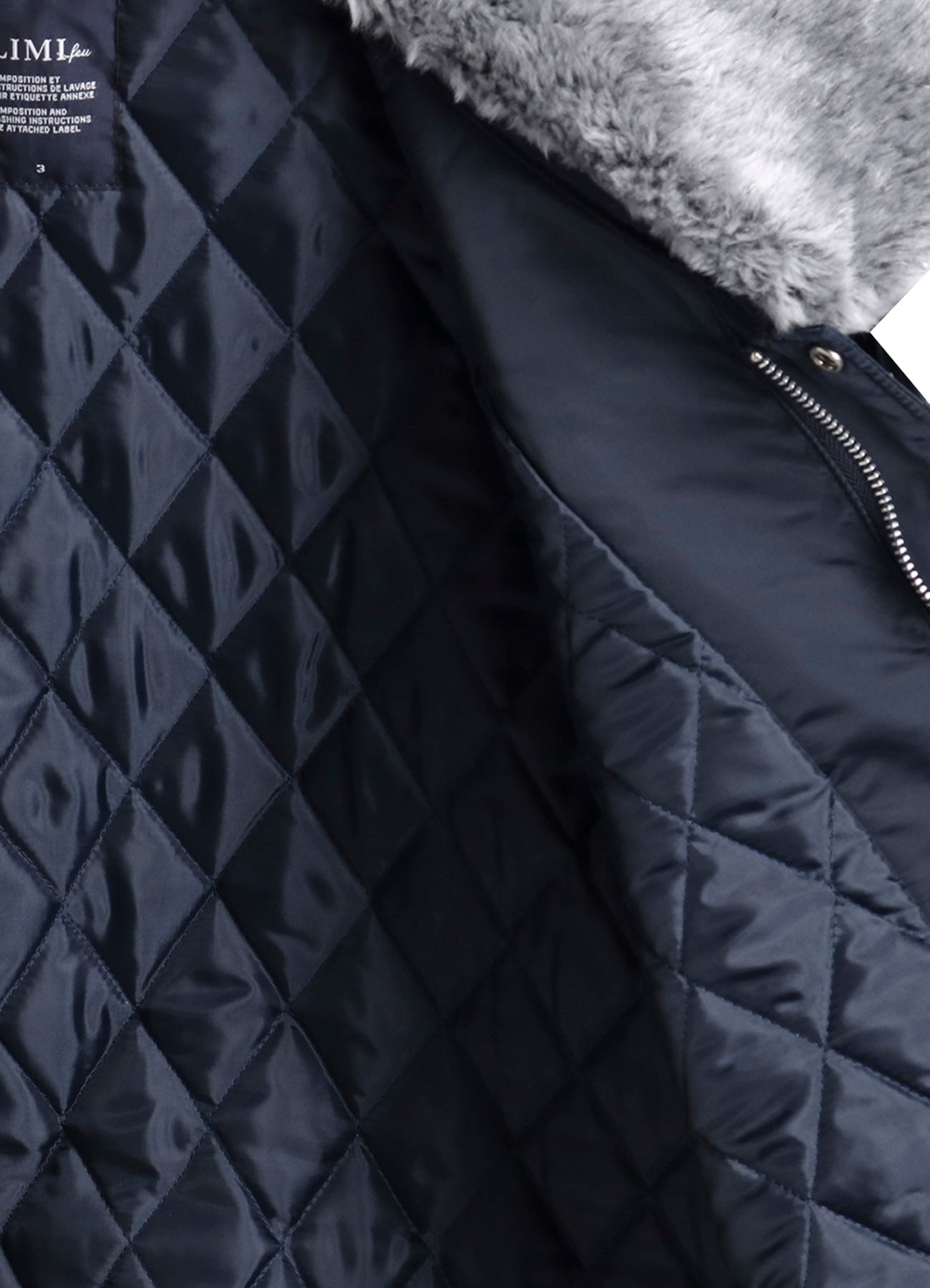 LIMI feu×TORAICHI Vol2 BLOUSON