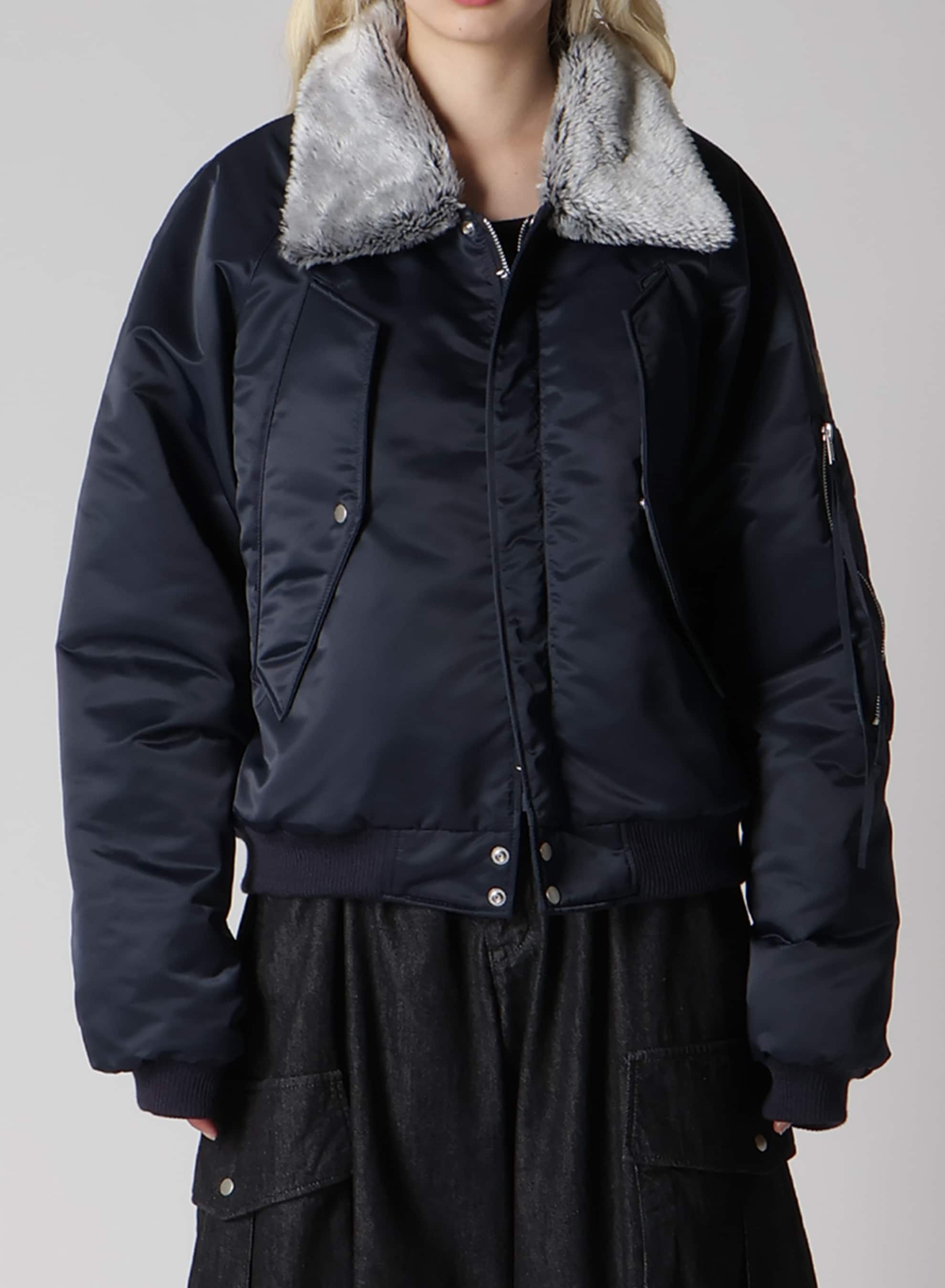 LIMI feu×TORAICHI Vol2 BLOUSON
