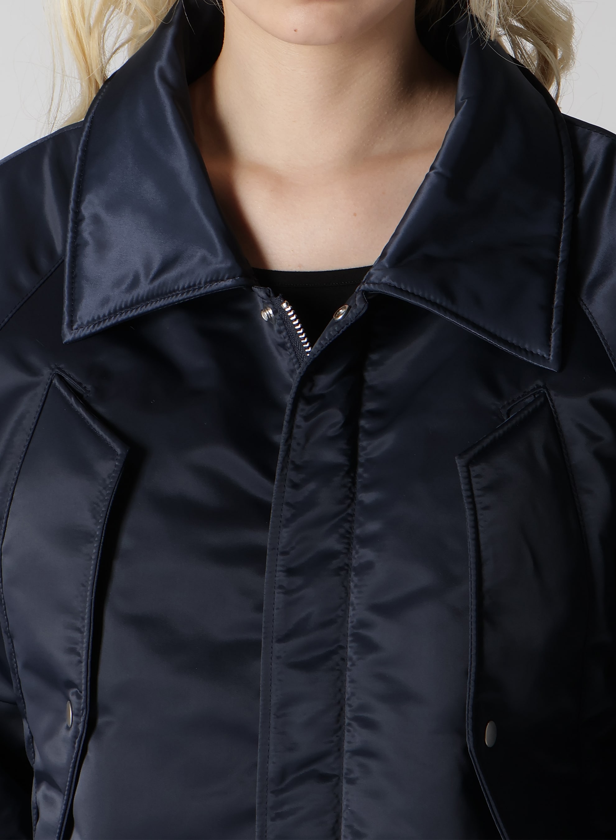 LIMI feu×TORAICHI Vol2 BLOUSON