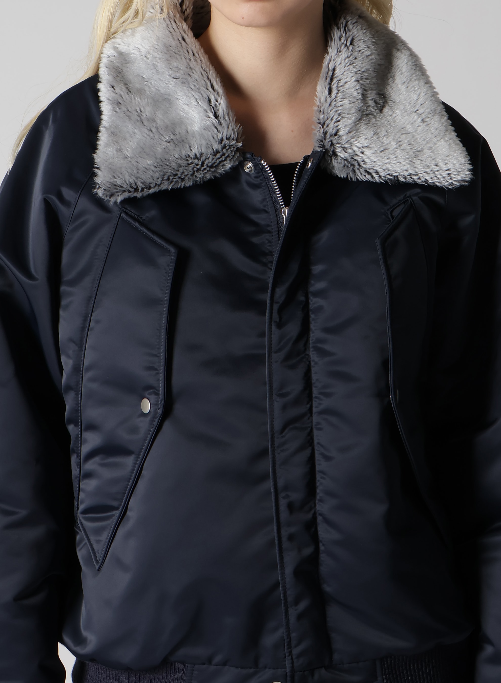 LIMI feu×TORAICHI Vol2 BLOUSON