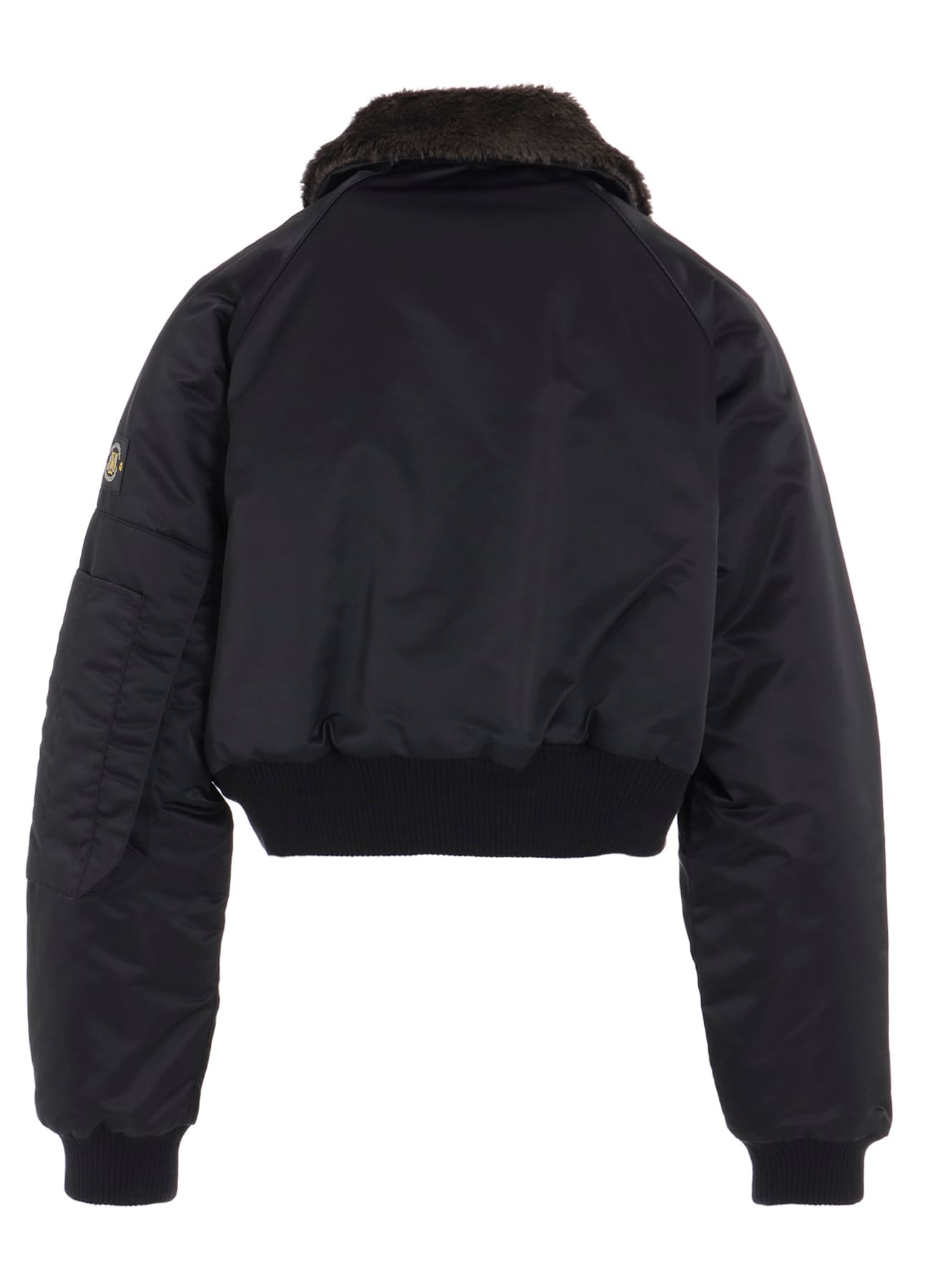 LIMI feu×TORAICHI Vol2 BLOUSON(S Black): LIMI feu｜THE SHOP
