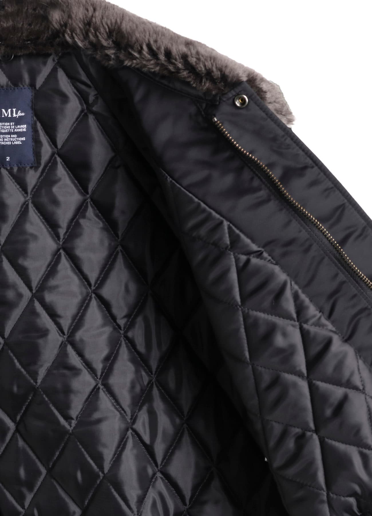 LIMI feu×TORAICHI Vol2 BLOUSON